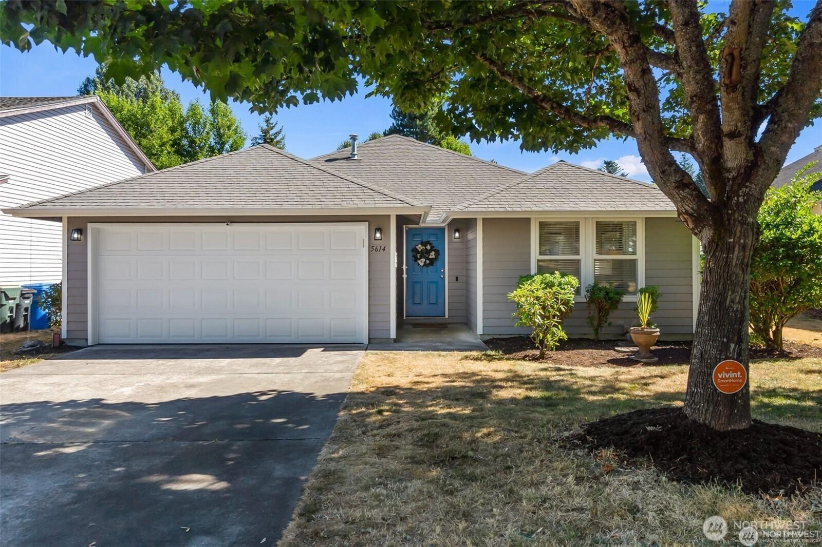 Mount Saint Helens St Se, Lacey, WA 98503