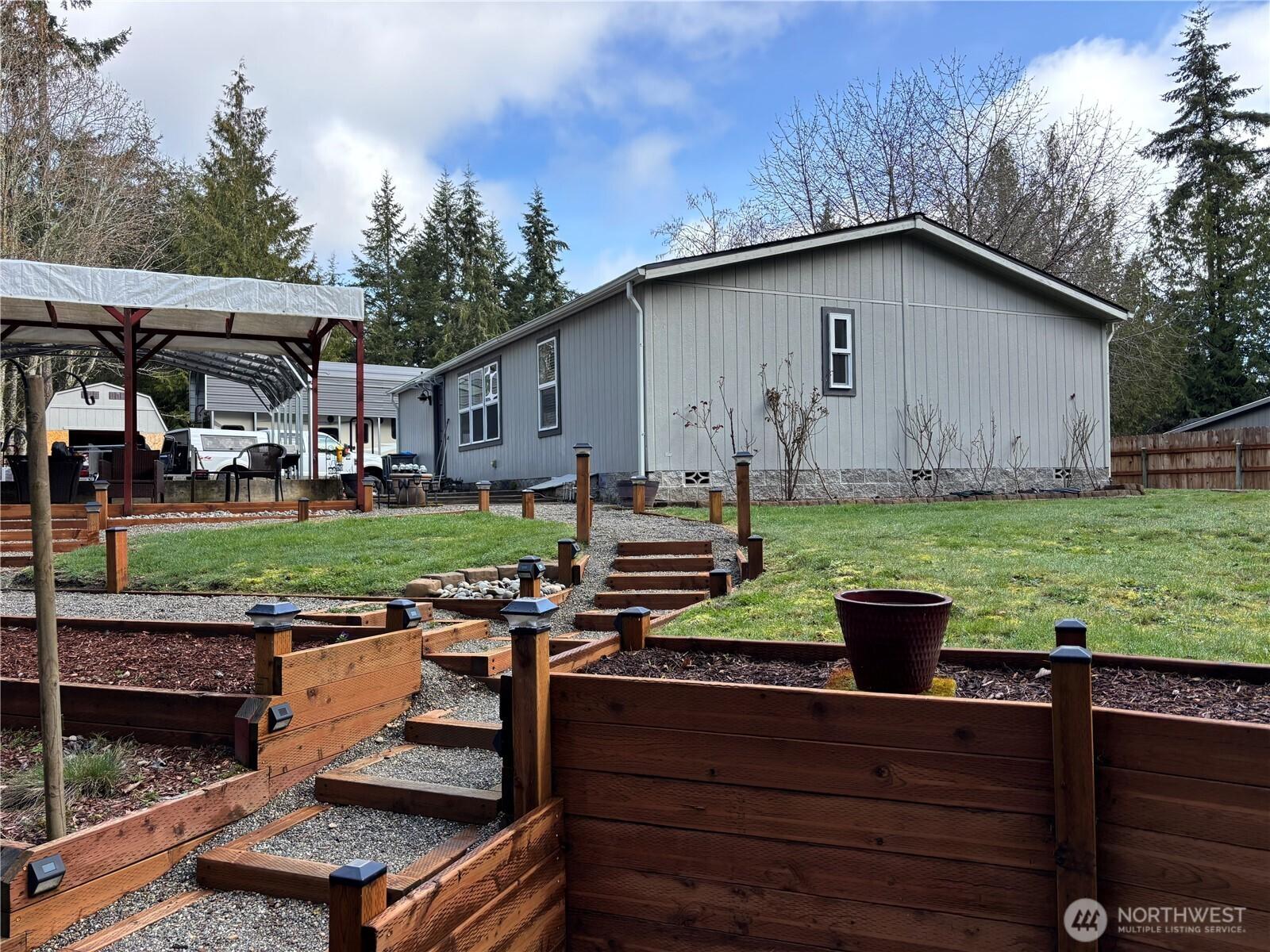 Nevada Ave Se, Port Orchard, WA 98366