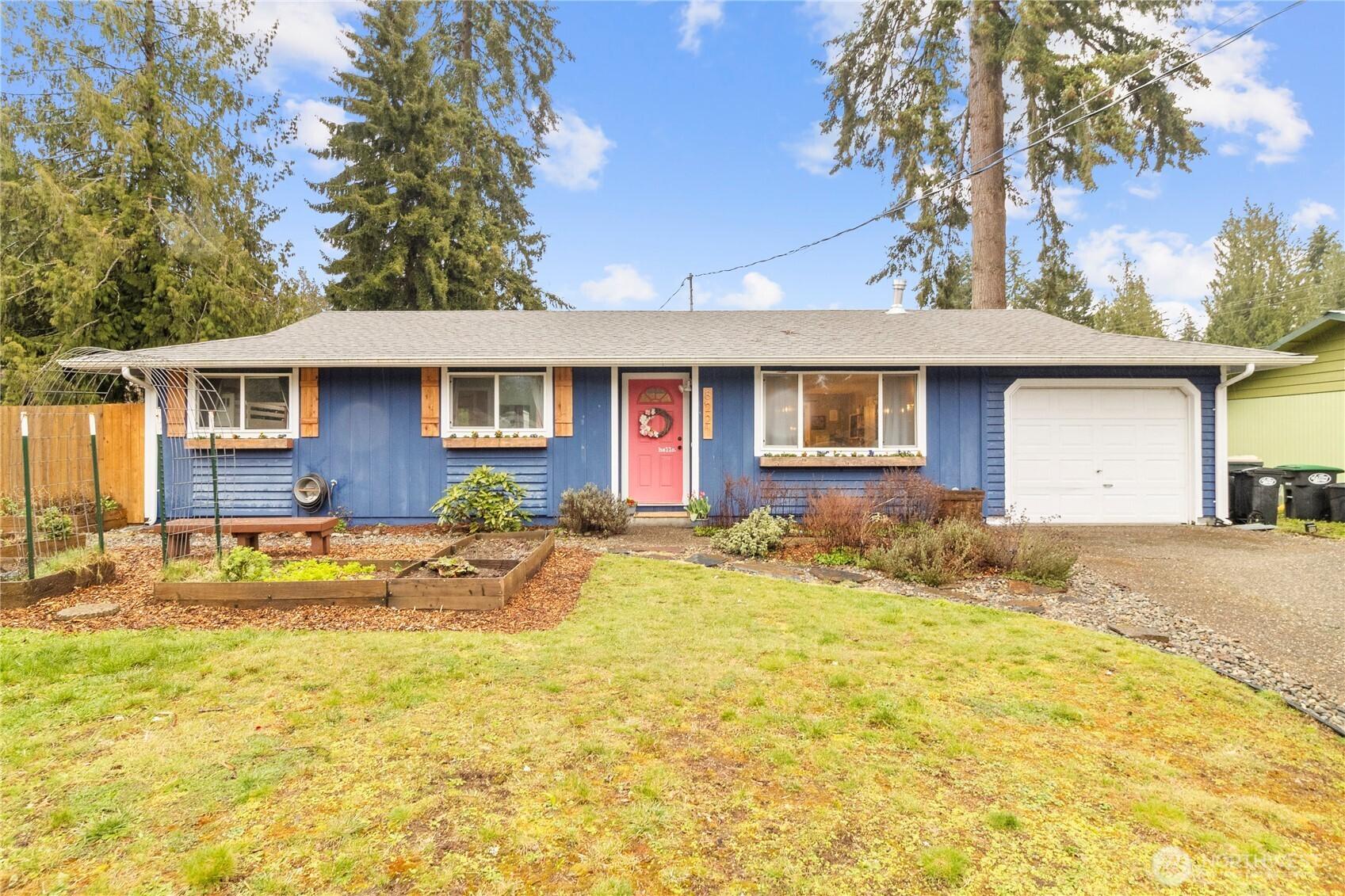 Daycrest Dr Se, Olympia, WA 98513