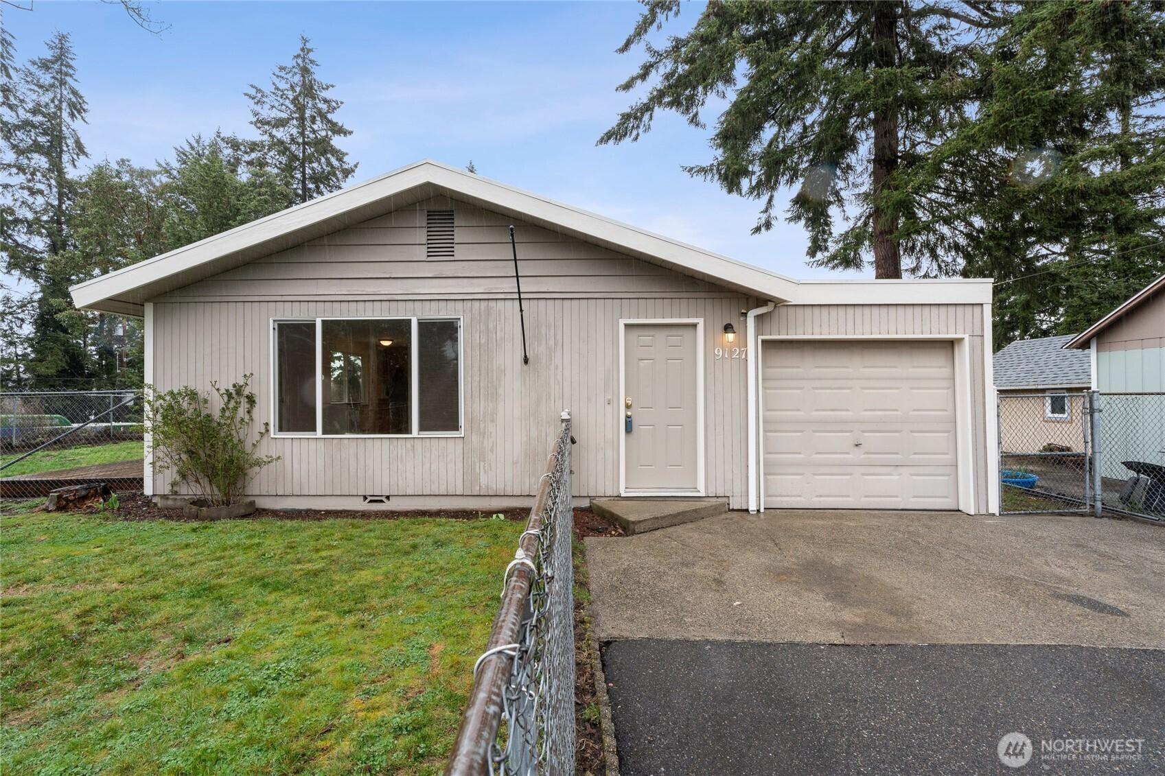 Lawndale Ave Sw, Lakewood, WA 98498