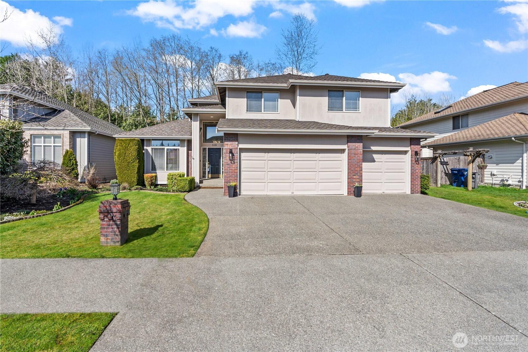 Sw 352nd St, Federal Way, WA 98023