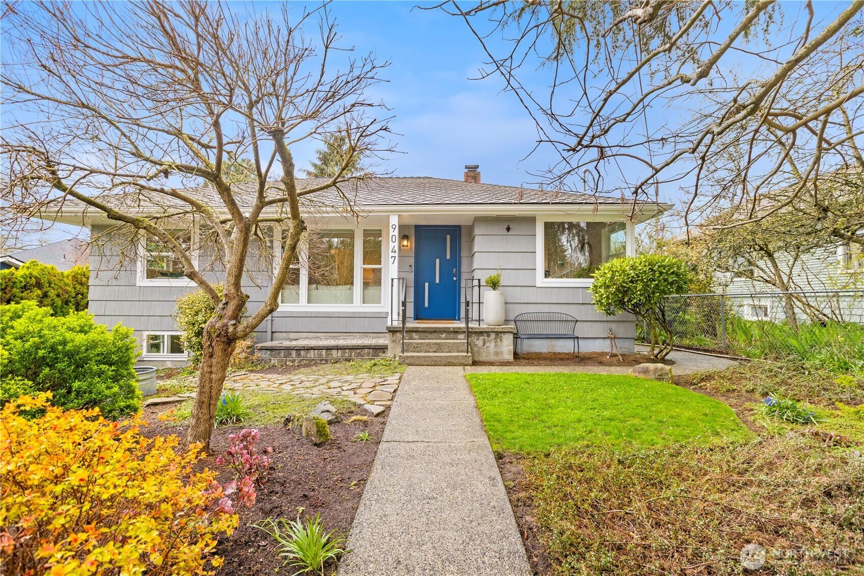 36th Ave Sw, Seattle, WA 98126