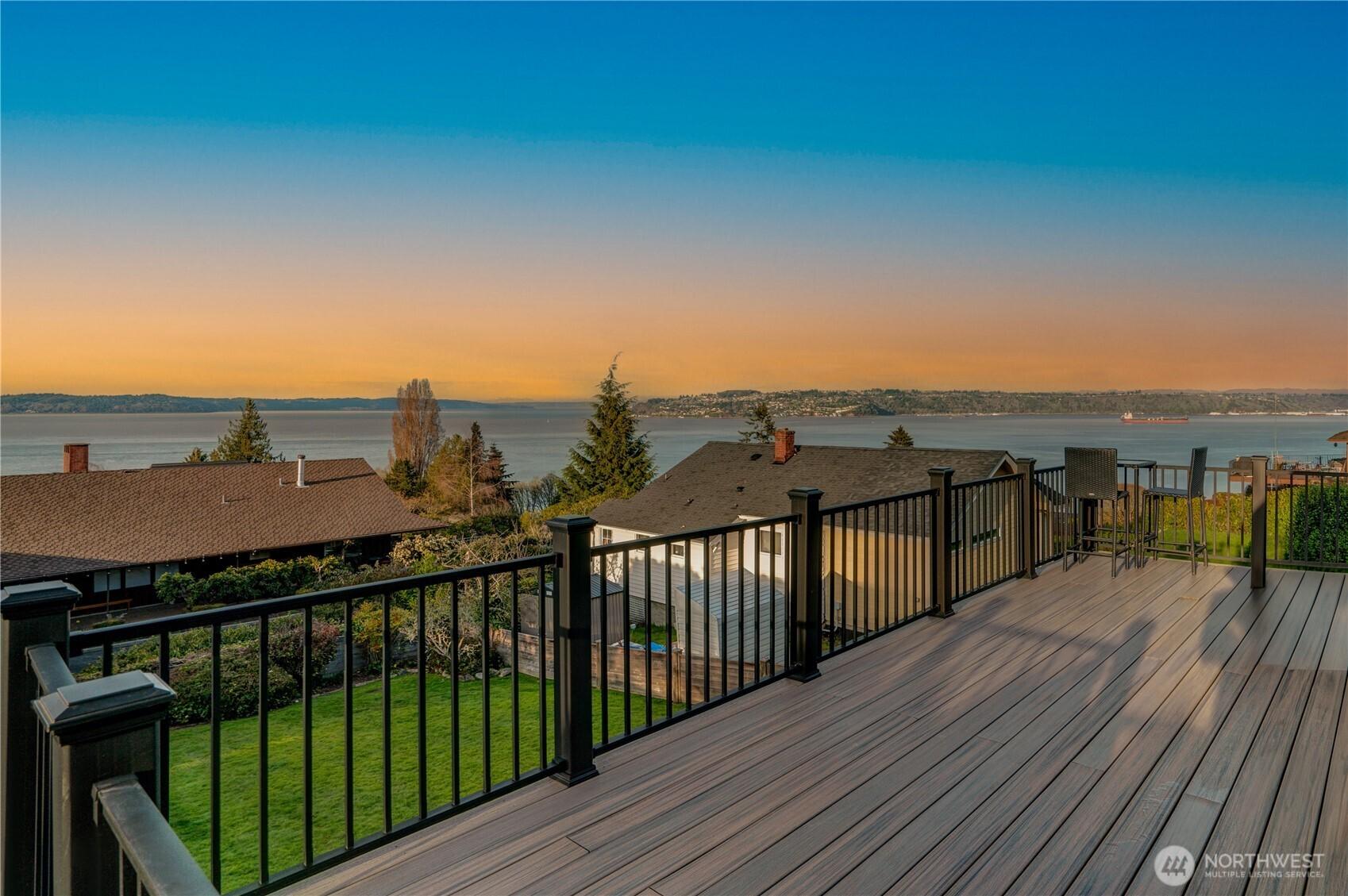 N 32nd St, Tacoma, WA 98407