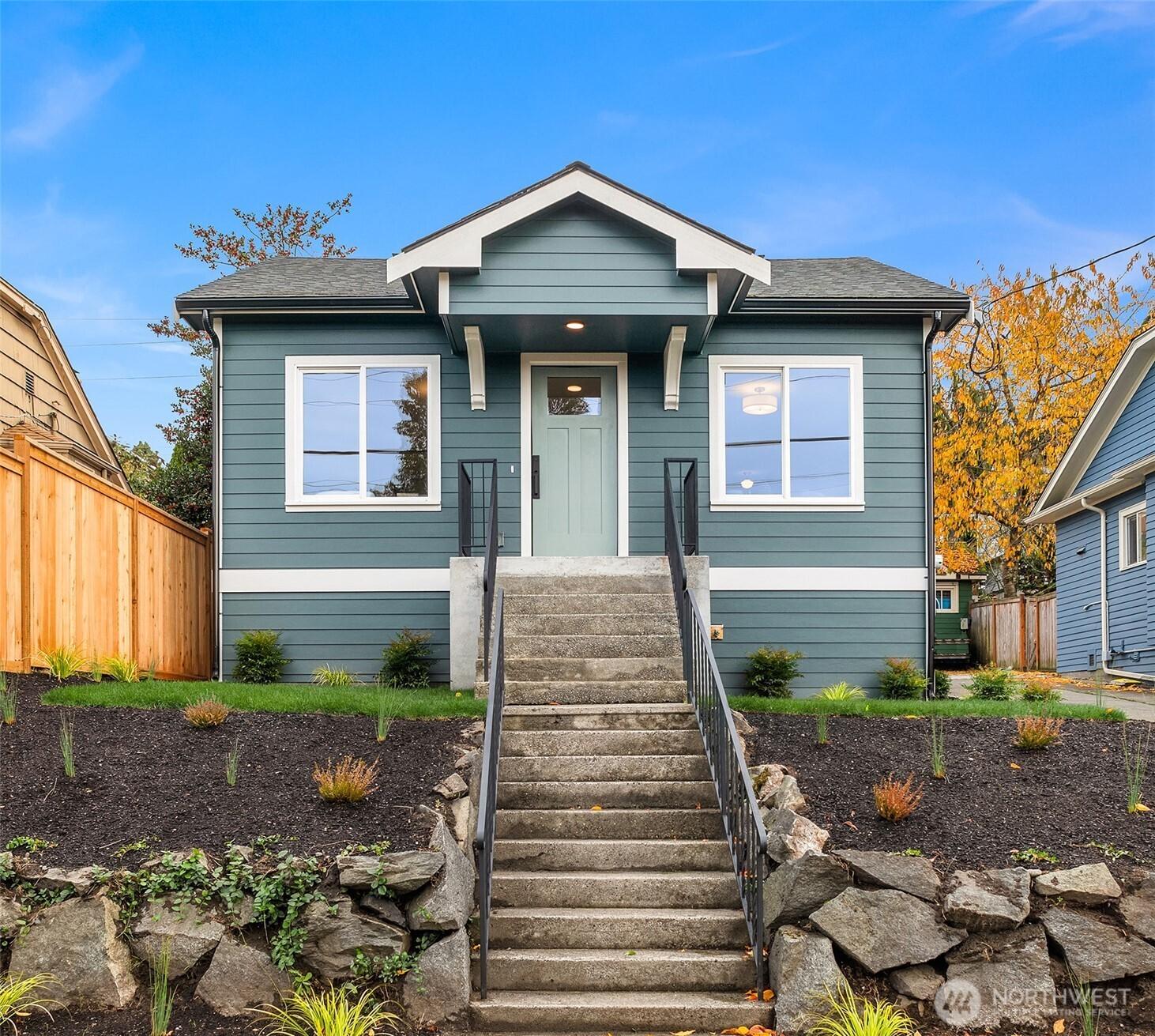 4th Ave Nw, Seattle, WA 98107