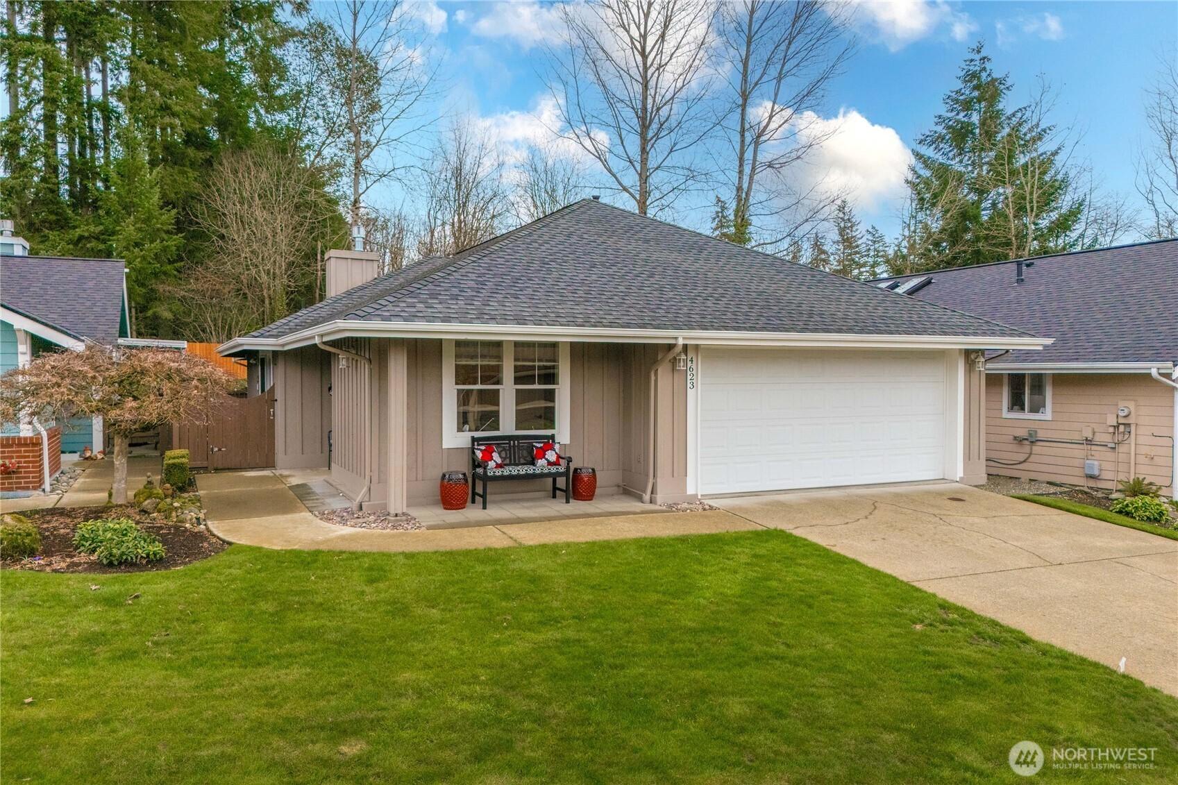 7th St Se, Puyallup, WA 98374