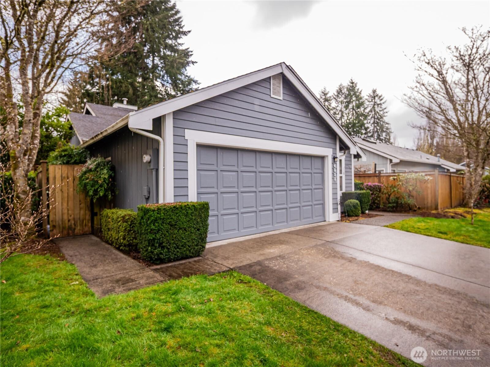 Canonbury Ln Se, Lacey, WA 98513