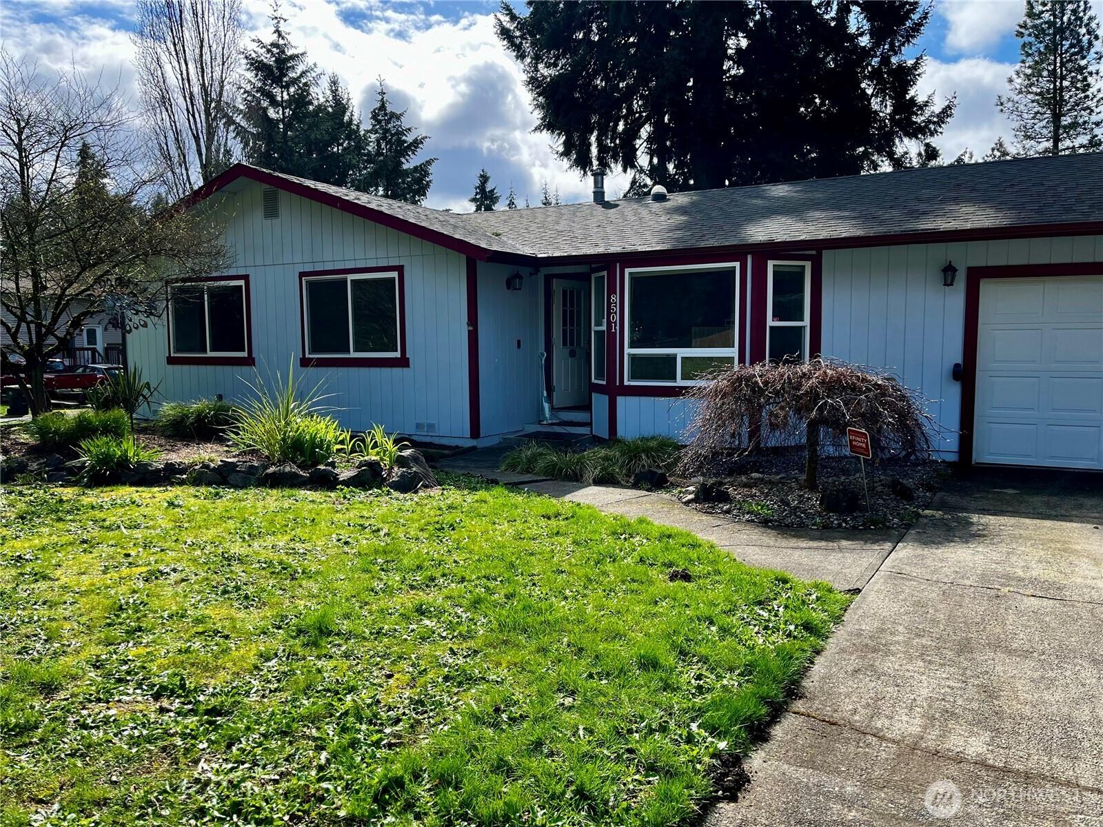 9th Ave Se, Olympia, WA 98513