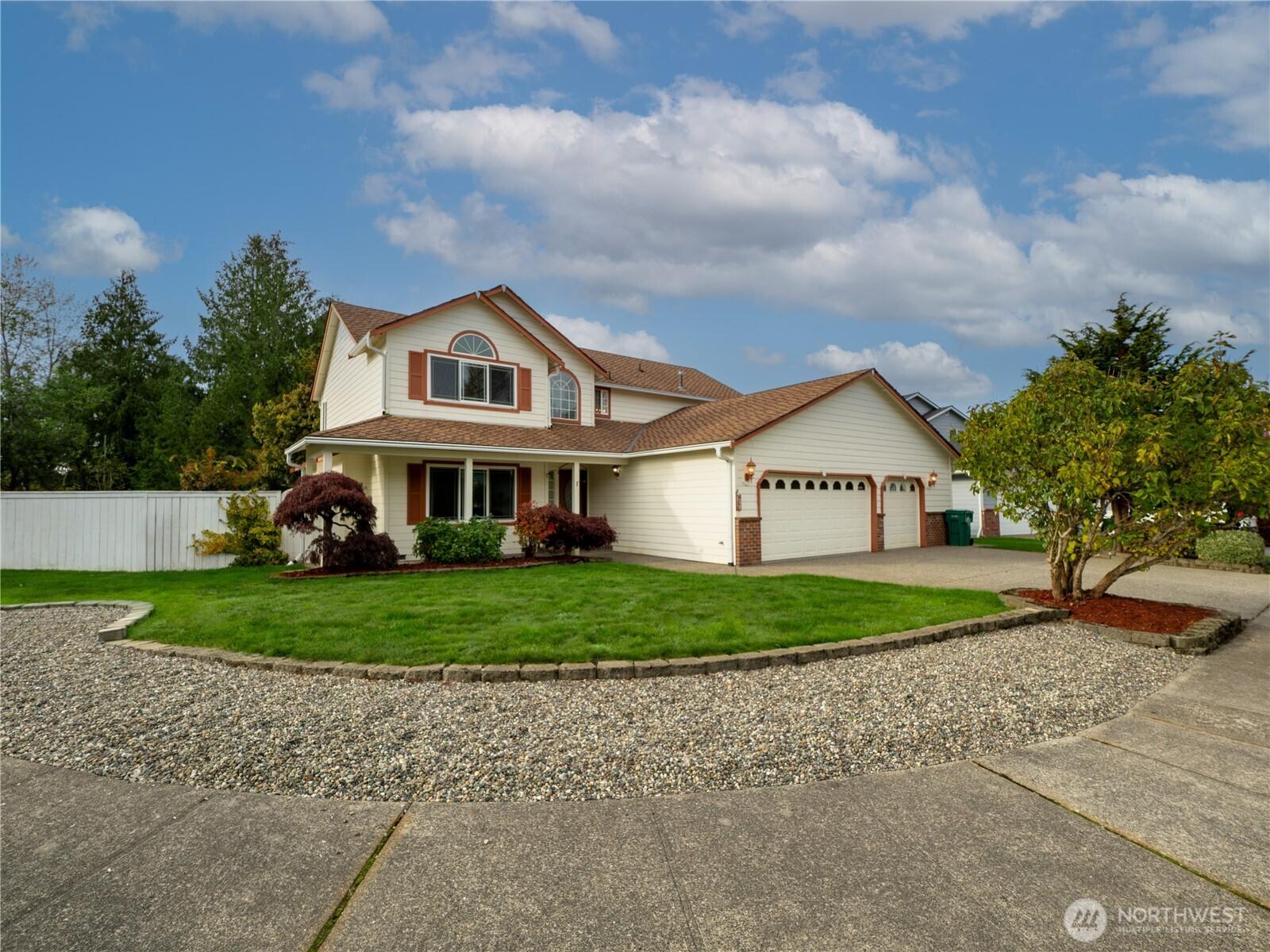 73rd Dr Ne, Marysville, WA 98270