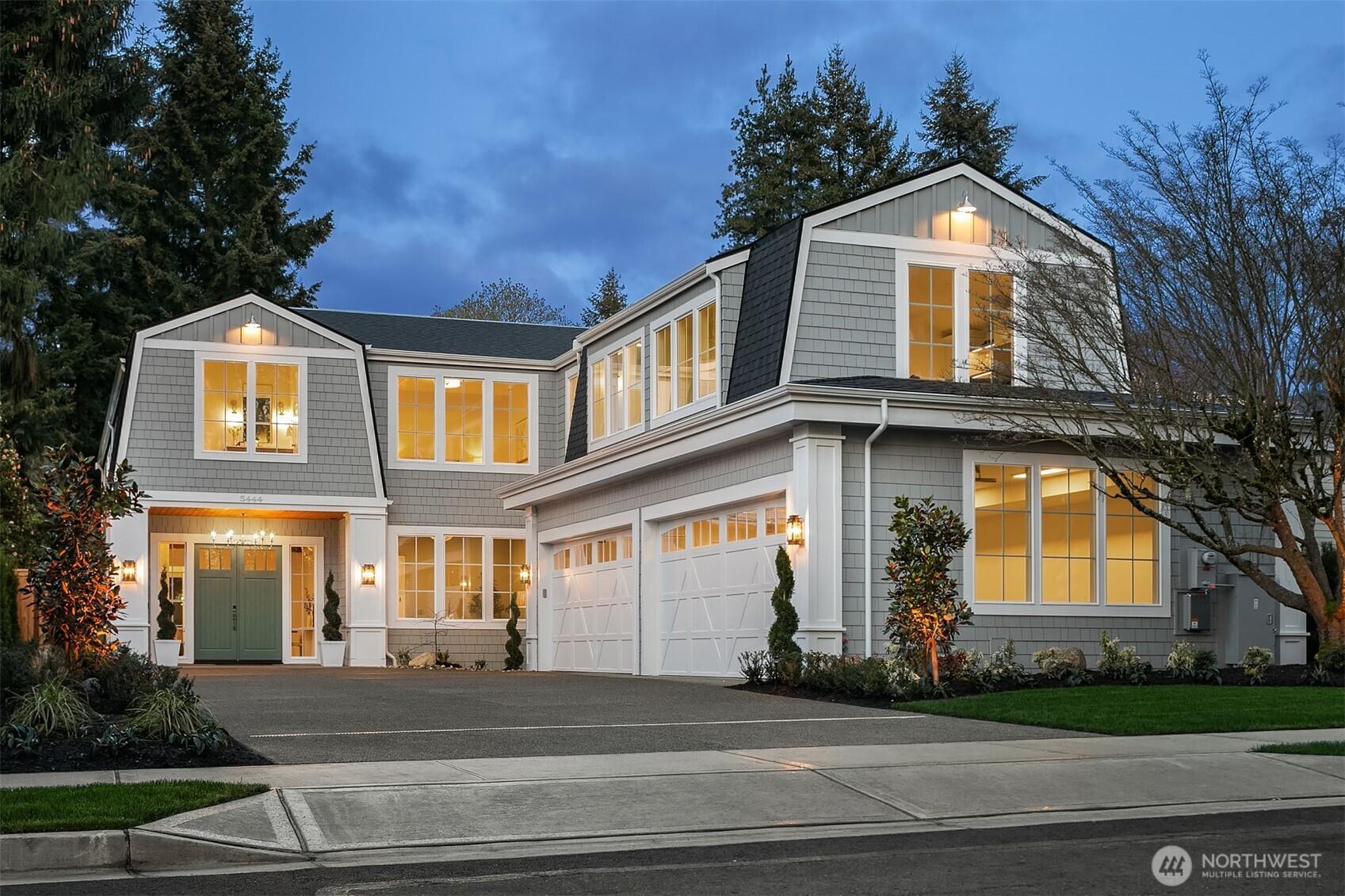 106th Ave Ne, Kirkland, WA 98033
