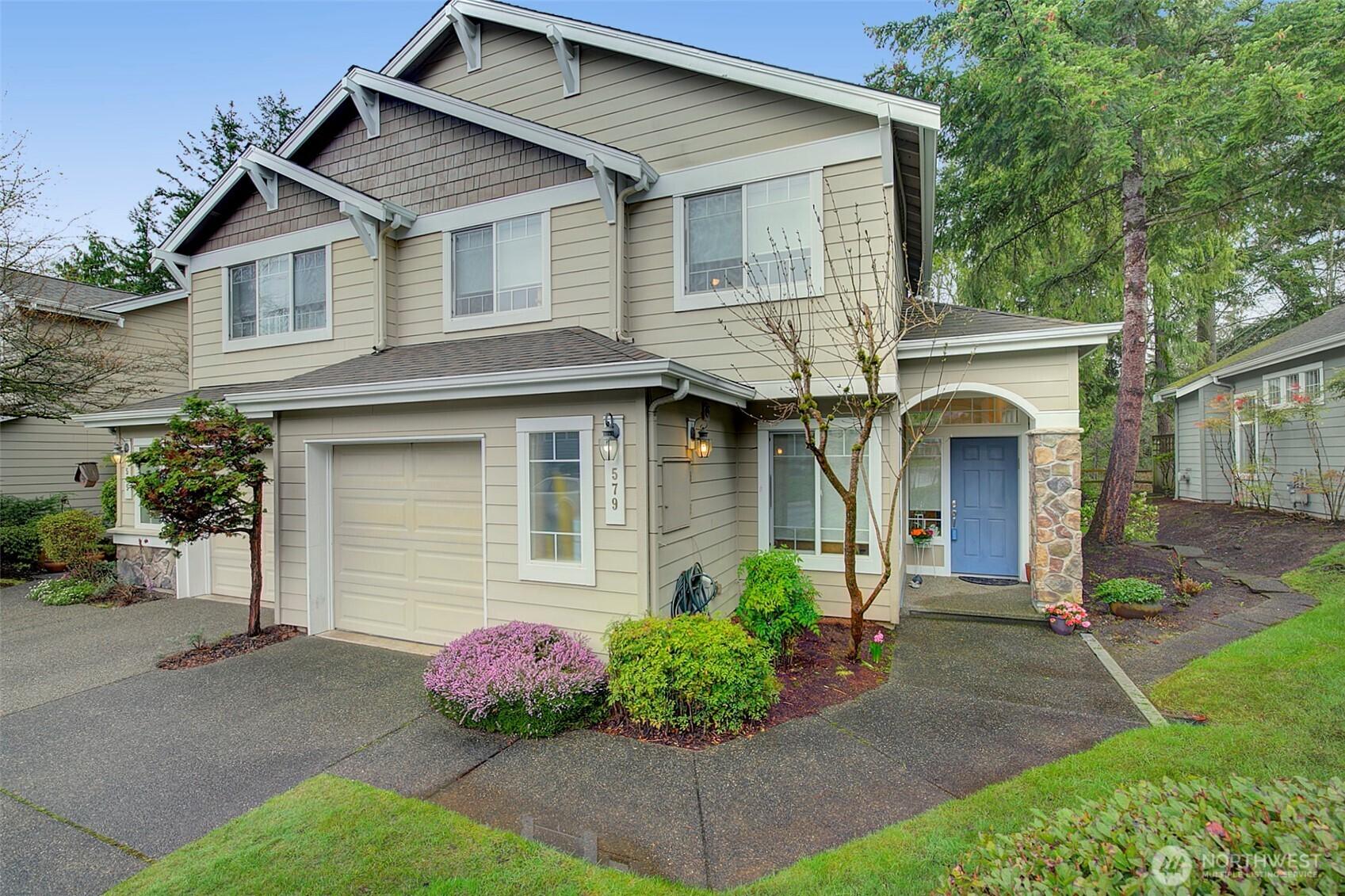Elma Ave Ne, Renton, WA 98059