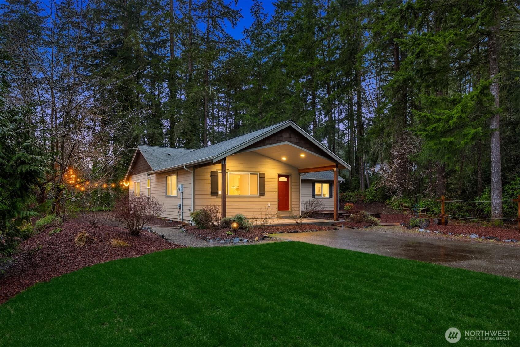 Regency Dr Se, Port Orchard, WA 98367