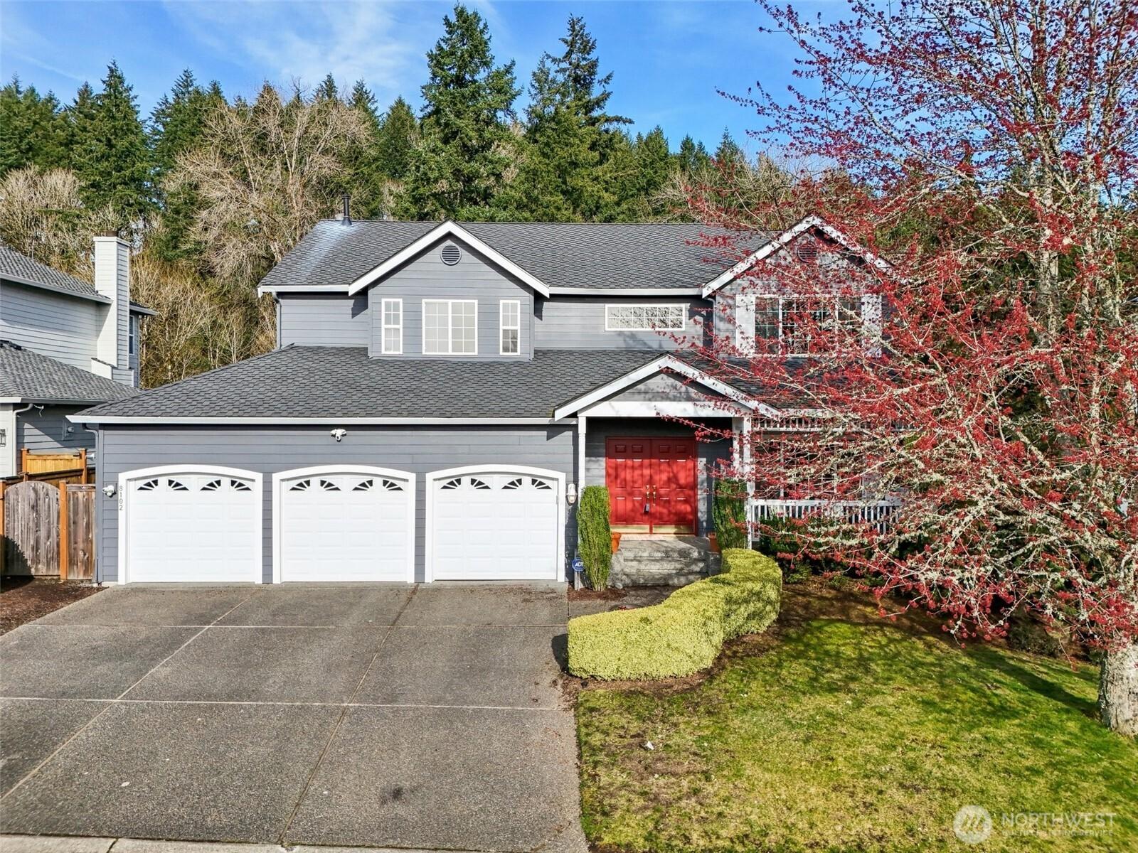 120th Pl Se, Newcastle, WA 98056