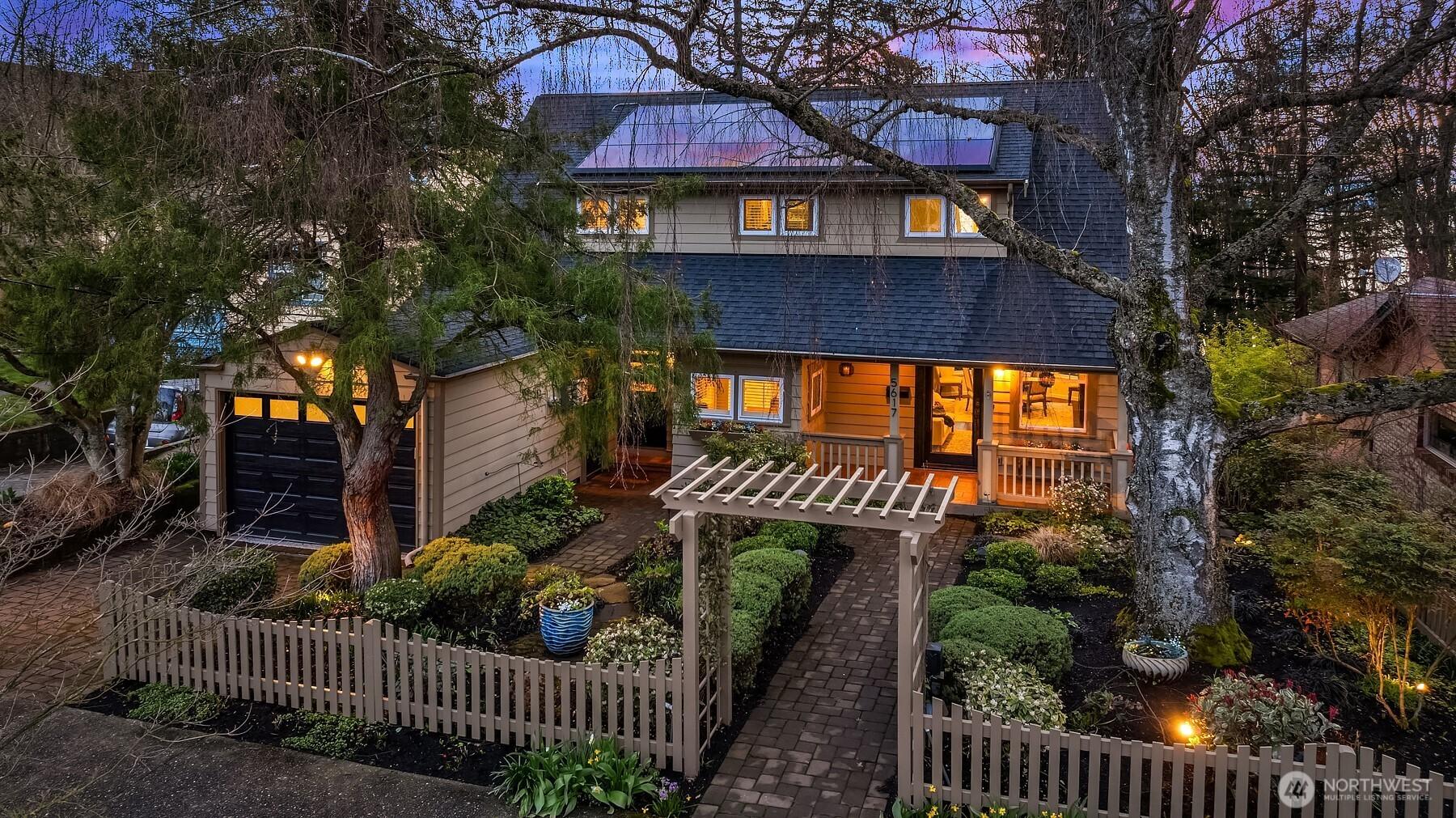 49th Ave Sw, Seattle, WA 98136