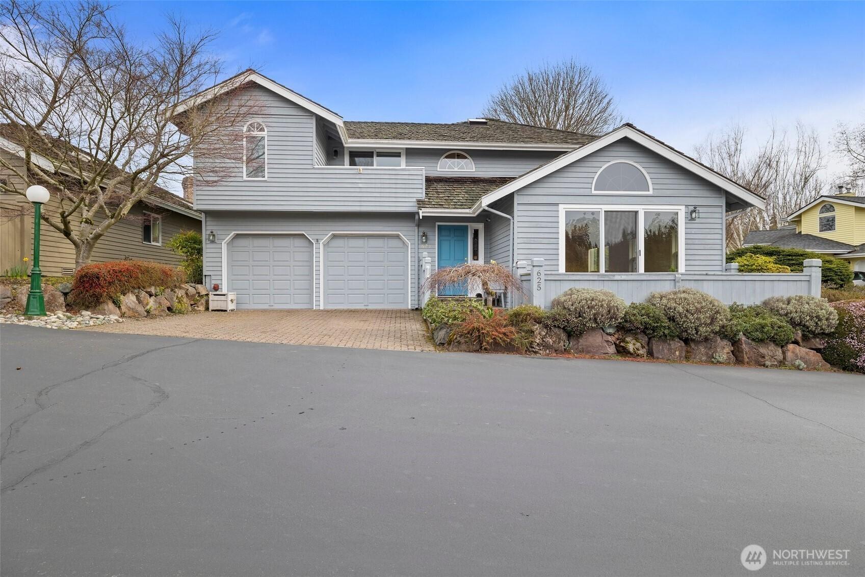 Elm Pl, Edmonds, WA 98020