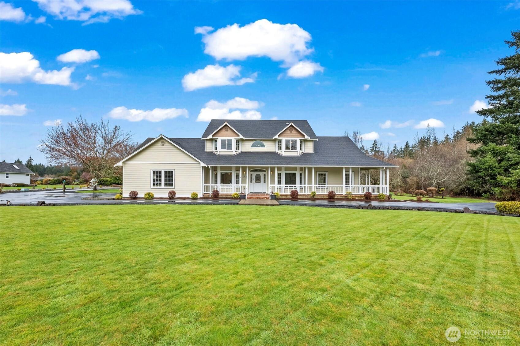 11th Ave Nw, Olympia, WA 98502