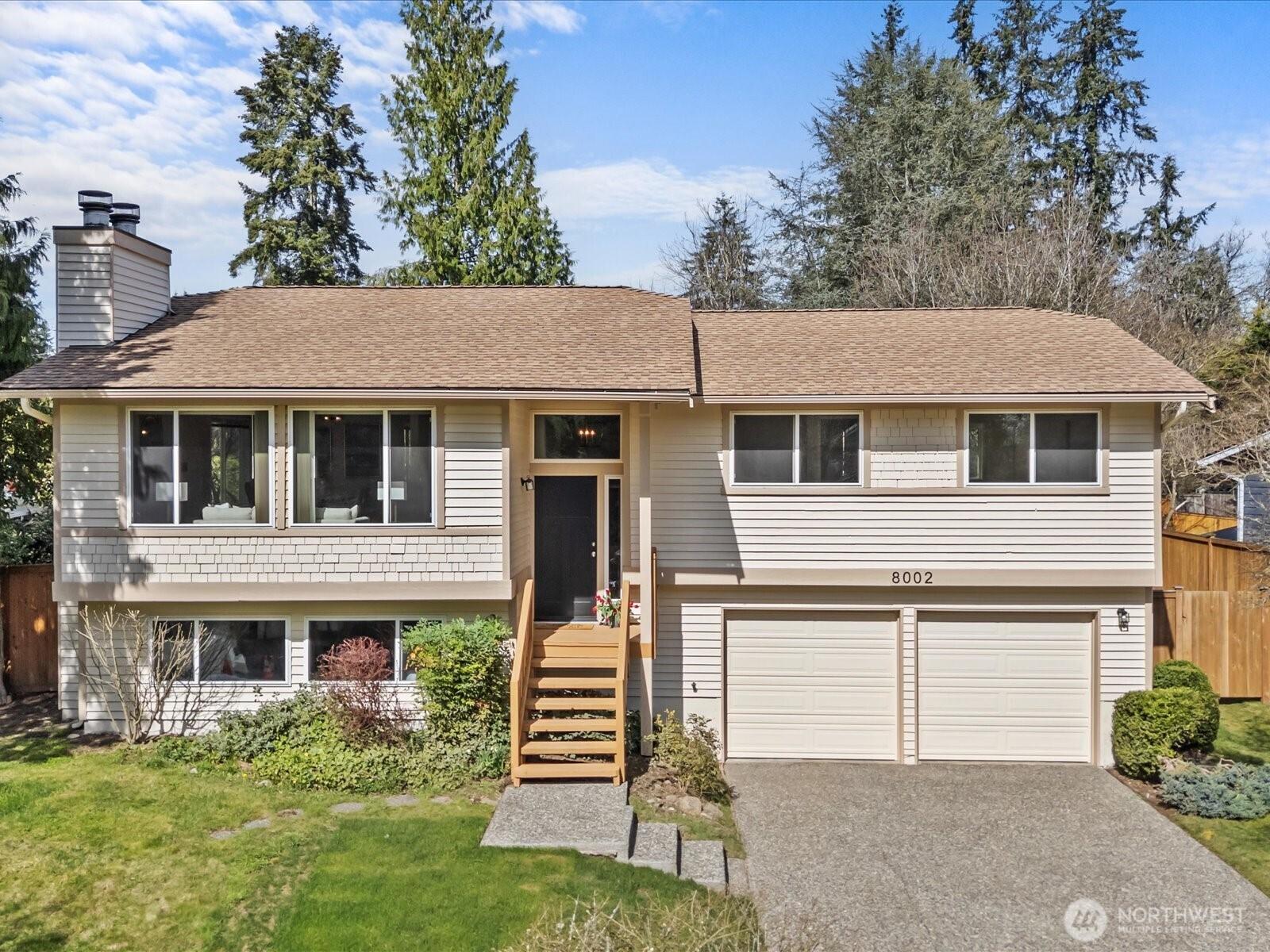 Ne 140th Pl, Kirkland, WA 98034