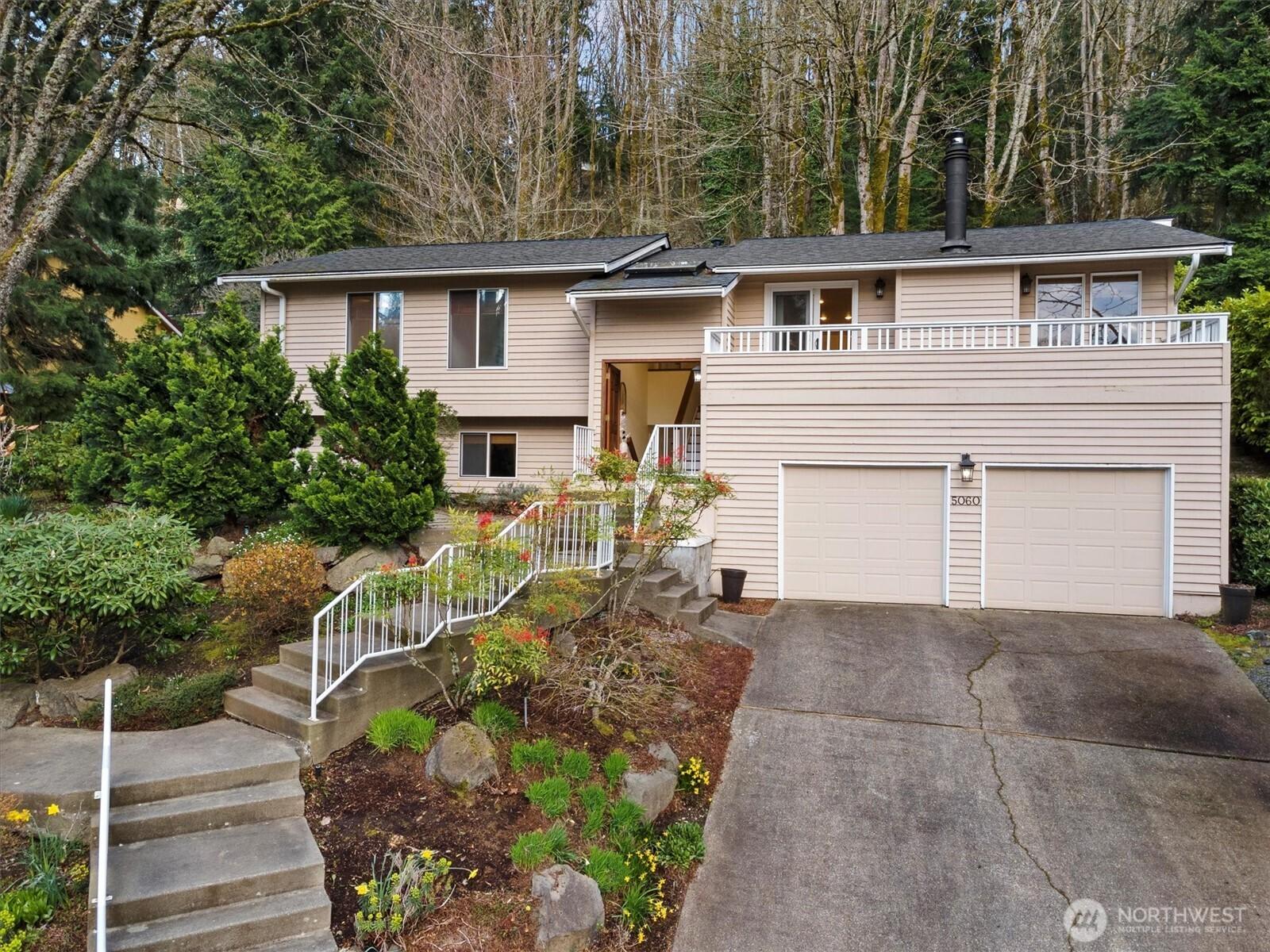 Highland Dr, Bellevue, WA 98006