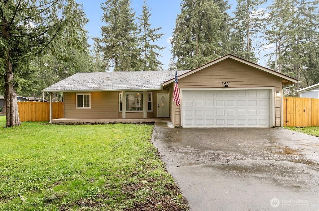 Thuja Ave Se, Yelm, WA 98597