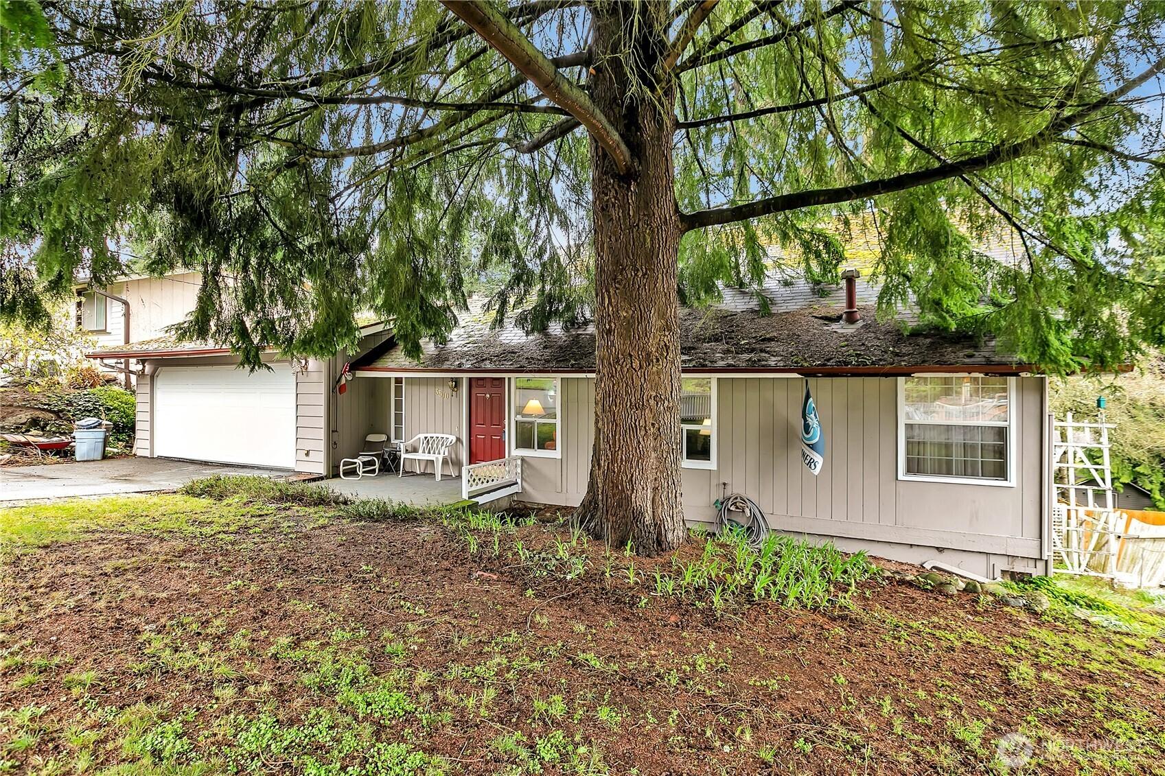 S 262nd St, Kent, WA 98032