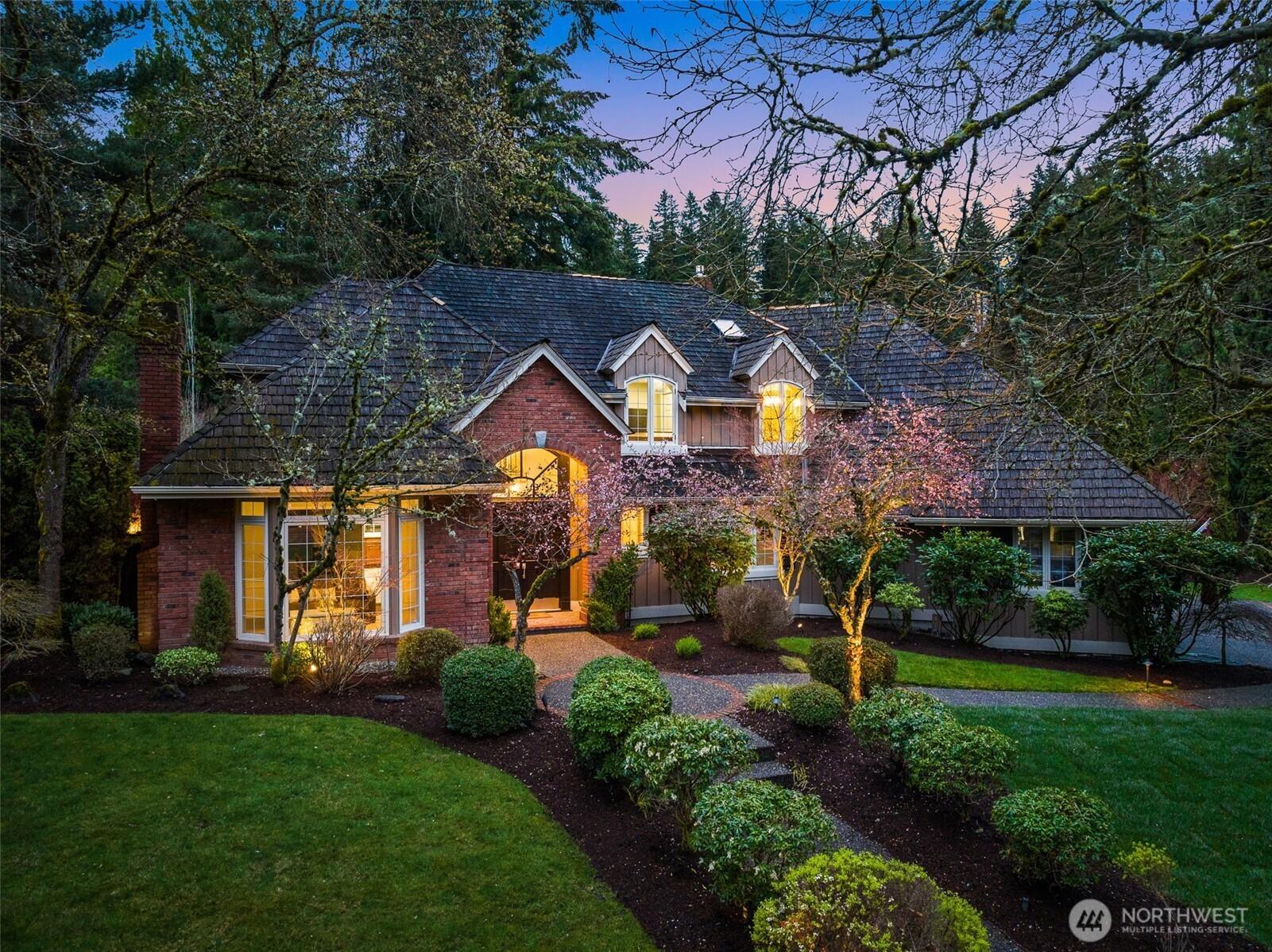 196th Ave Se, Sammamish, WA 98075