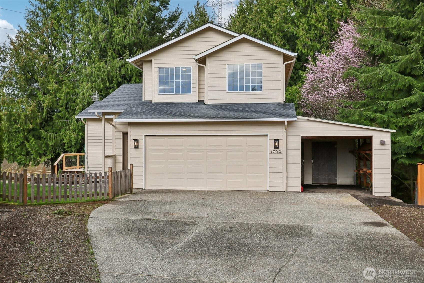 88th Ave Ne, Lake Stevens, WA 98258