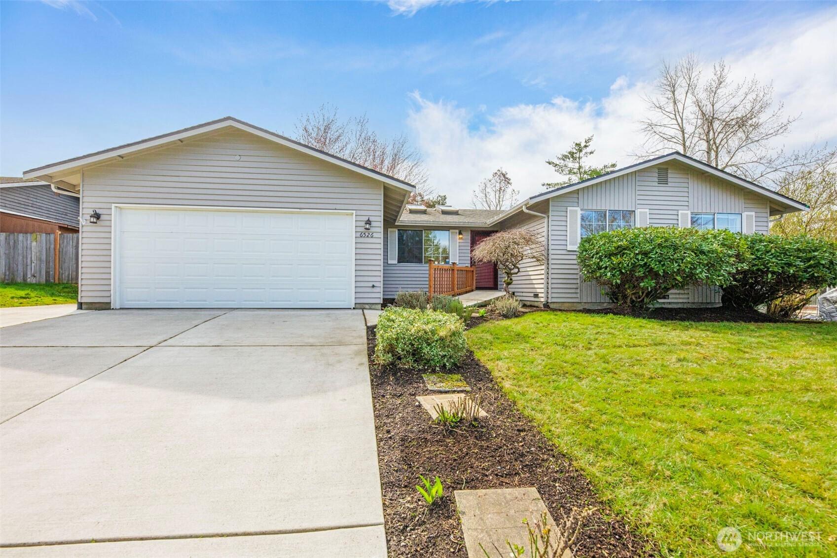 67th Pl Ne, Marysville, WA 98270