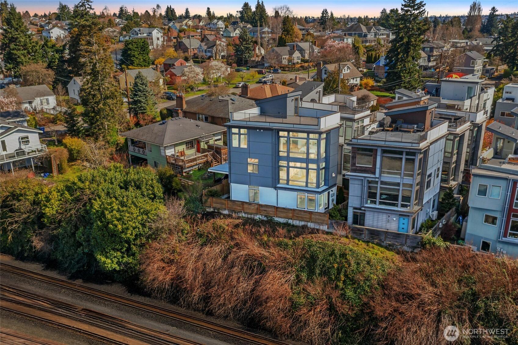 34th Ave Nw, Seattle, WA 98107