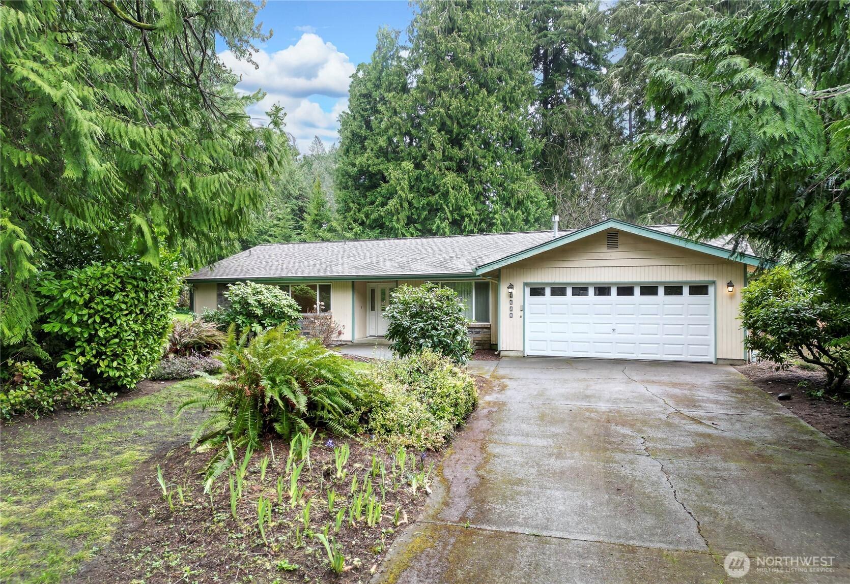 Claridge Dr Se, Olympia, WA 98501