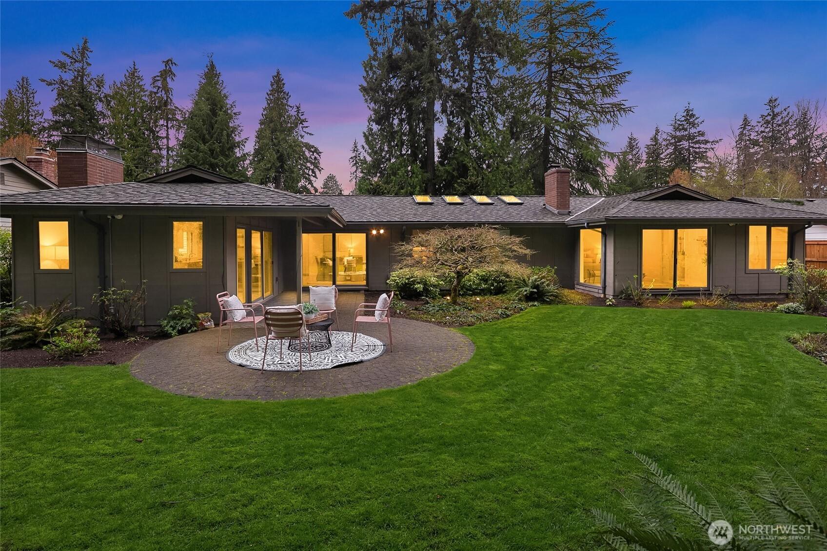 Se 63rd St, Mercer Island, WA 98040