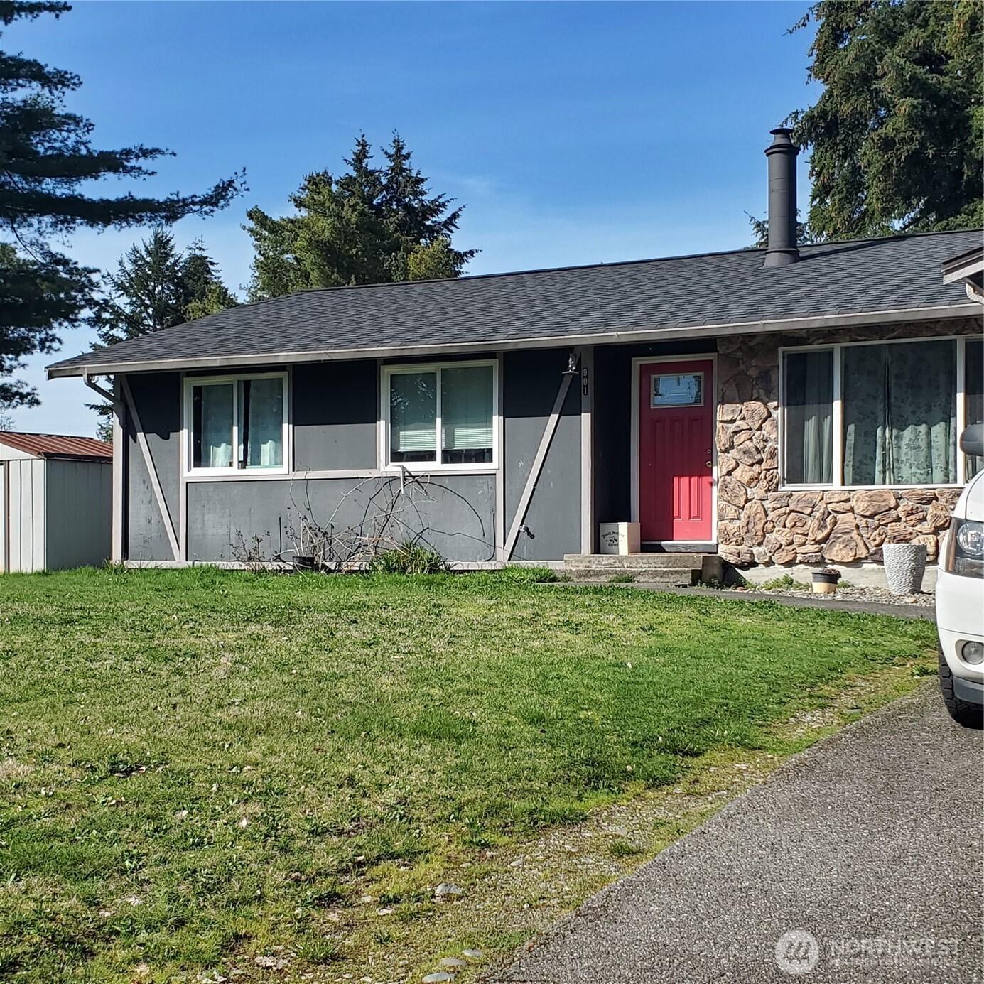 194th St E, Spanaway, WA 98387