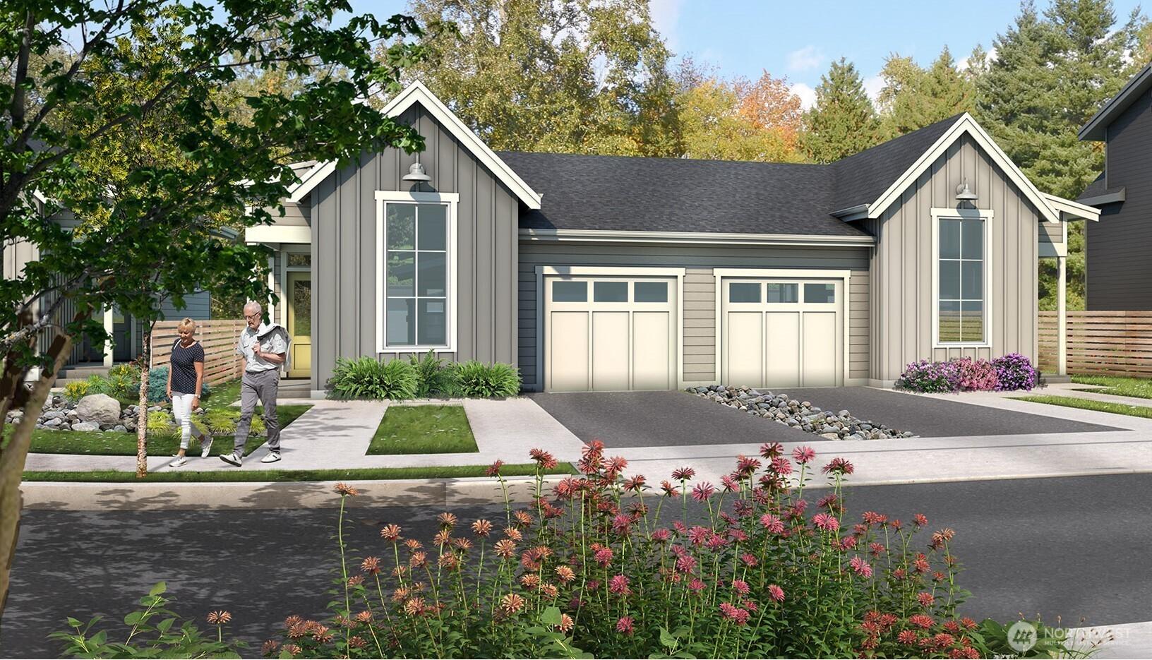 Northview St, Bellingham, WA 98226