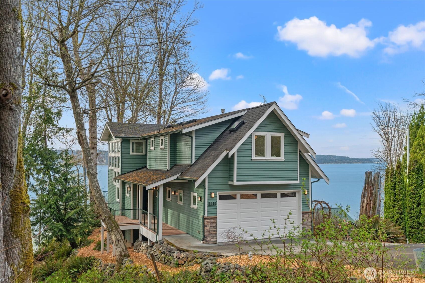 61st Pl W, Mukilteo, WA 98275