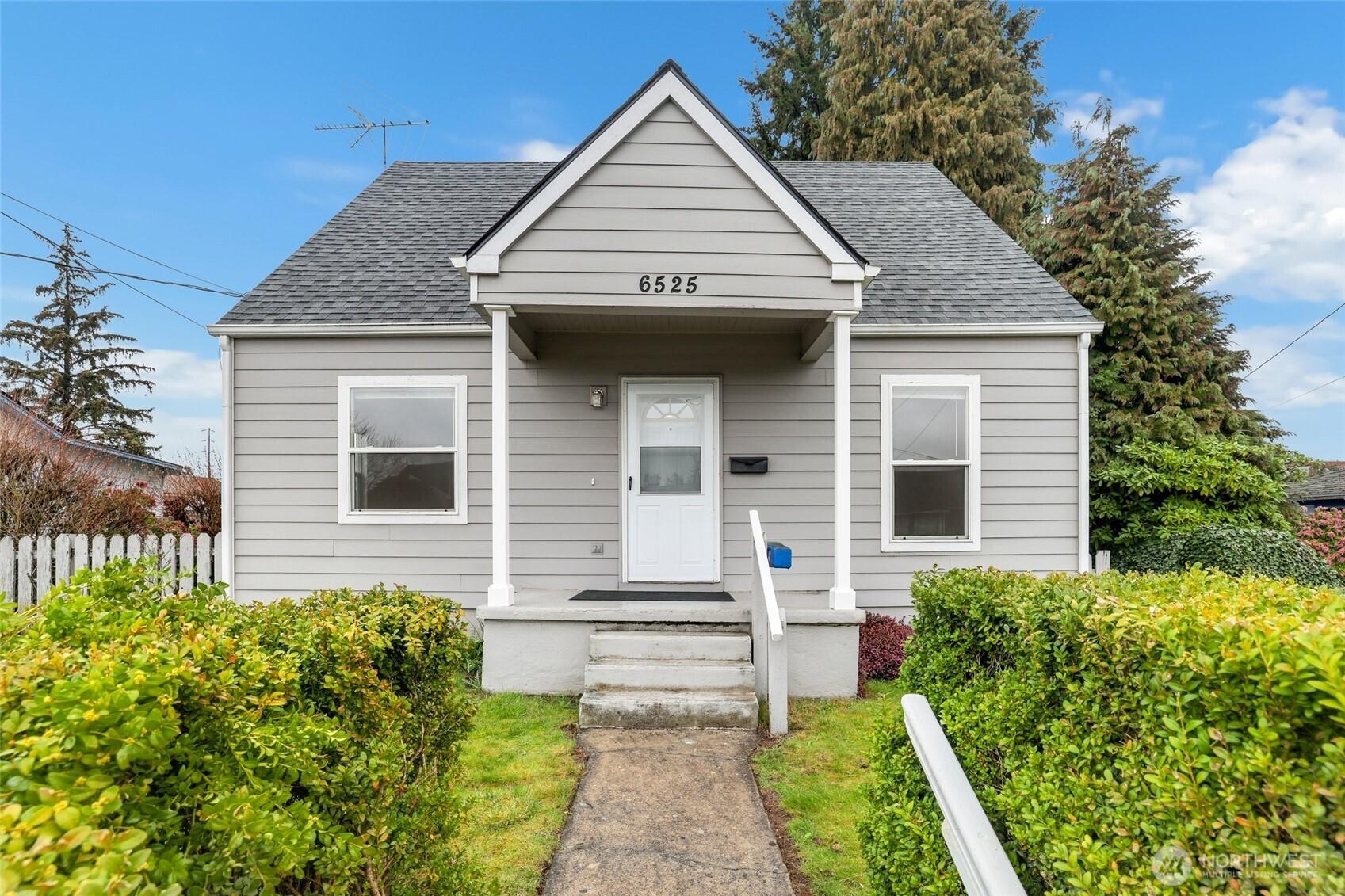 Yakima Ave, Tacoma, WA 98408