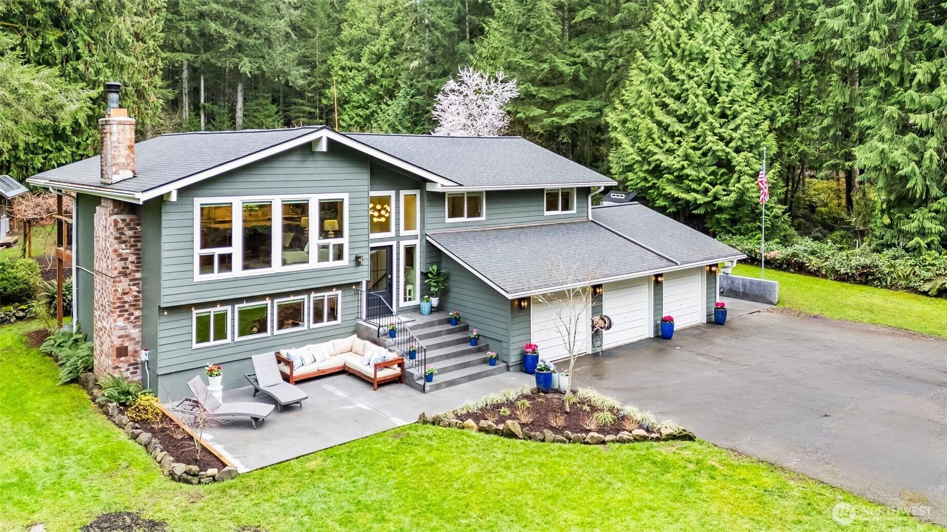 Lakeview Dr Se, Port Orchard, WA 98366