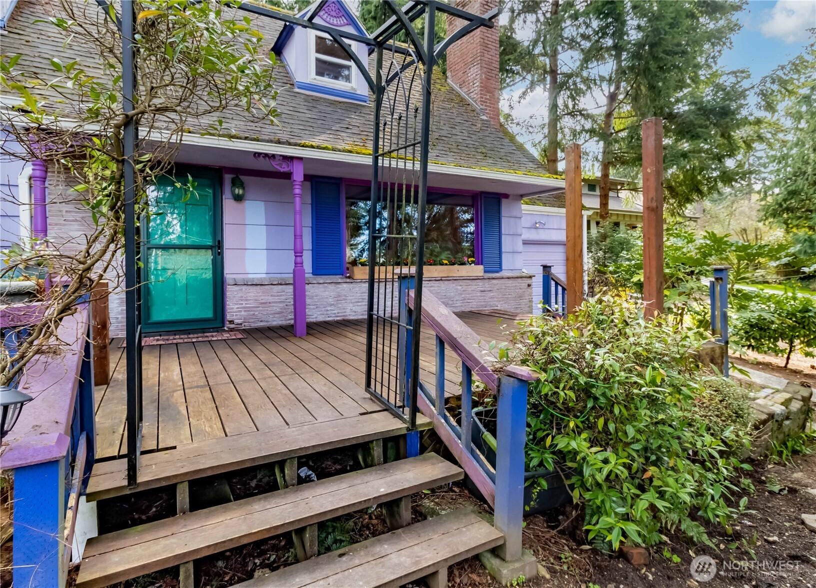 25th Ave Sw, Burien, WA 98166