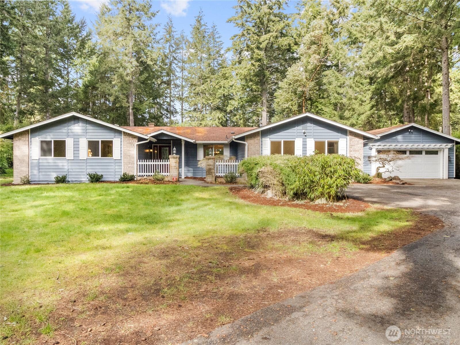 Kamus Pl, Fox Island, WA 98333