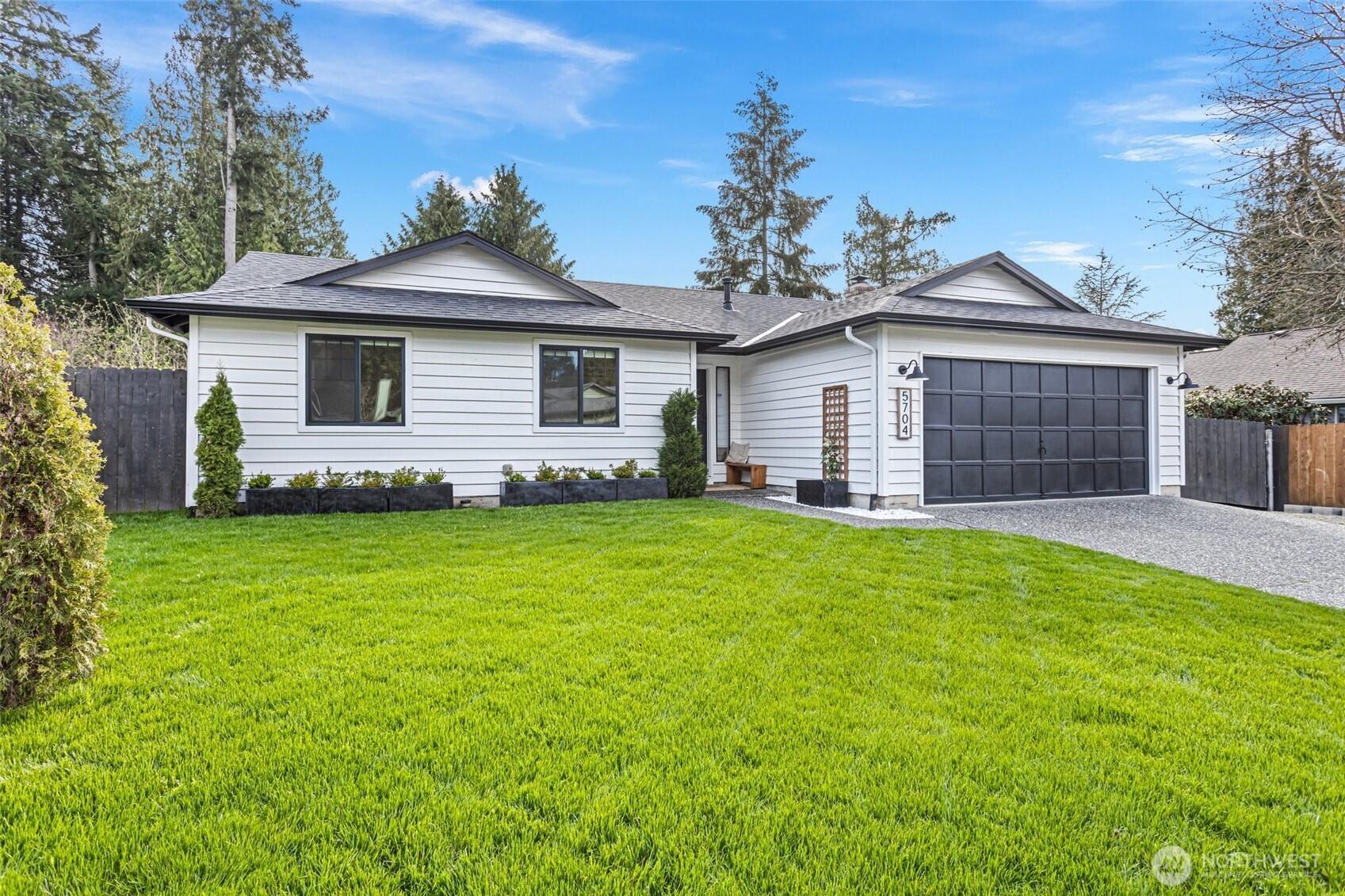 144th St Se, Everett, WA 98208
