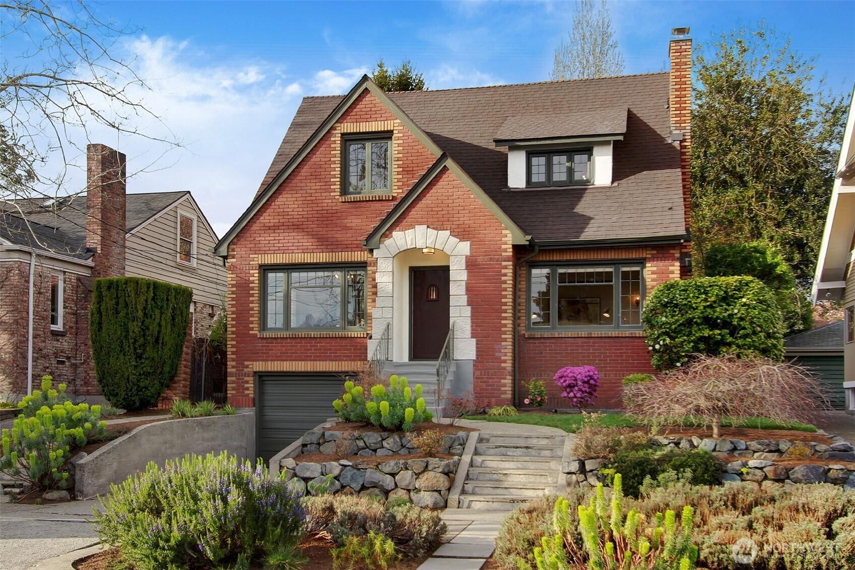 Nw 78th St, Seattle, WA 98117