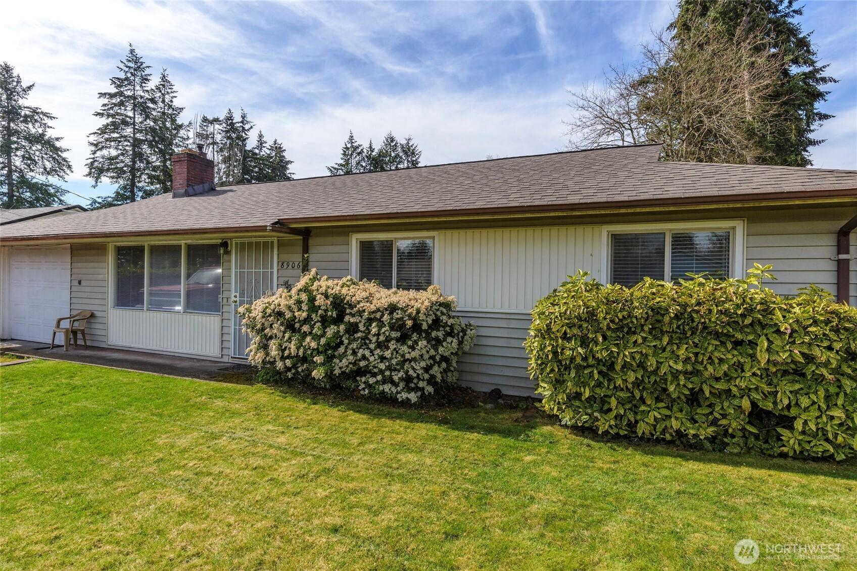 Lenox Ave Sw, Lakewood, WA 98498