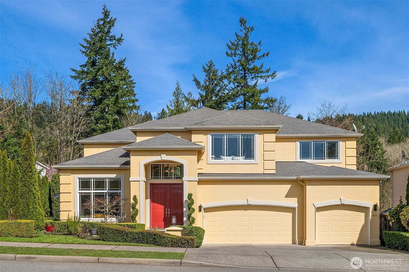 139th Ave Se, Newcastle, WA 98059