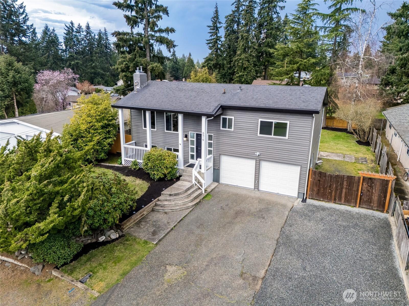 180th St Sw, Lynnwood, WA 98037