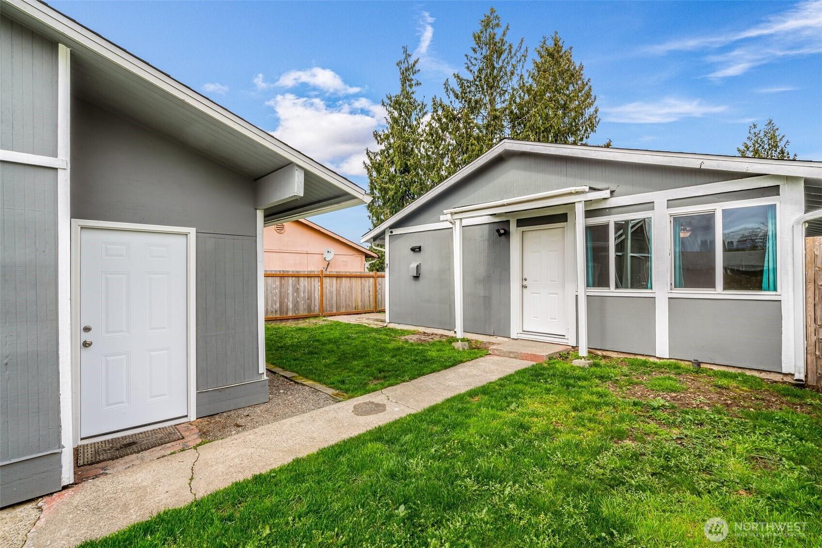 13th Pl Ne, Lake Stevens, WA 98258