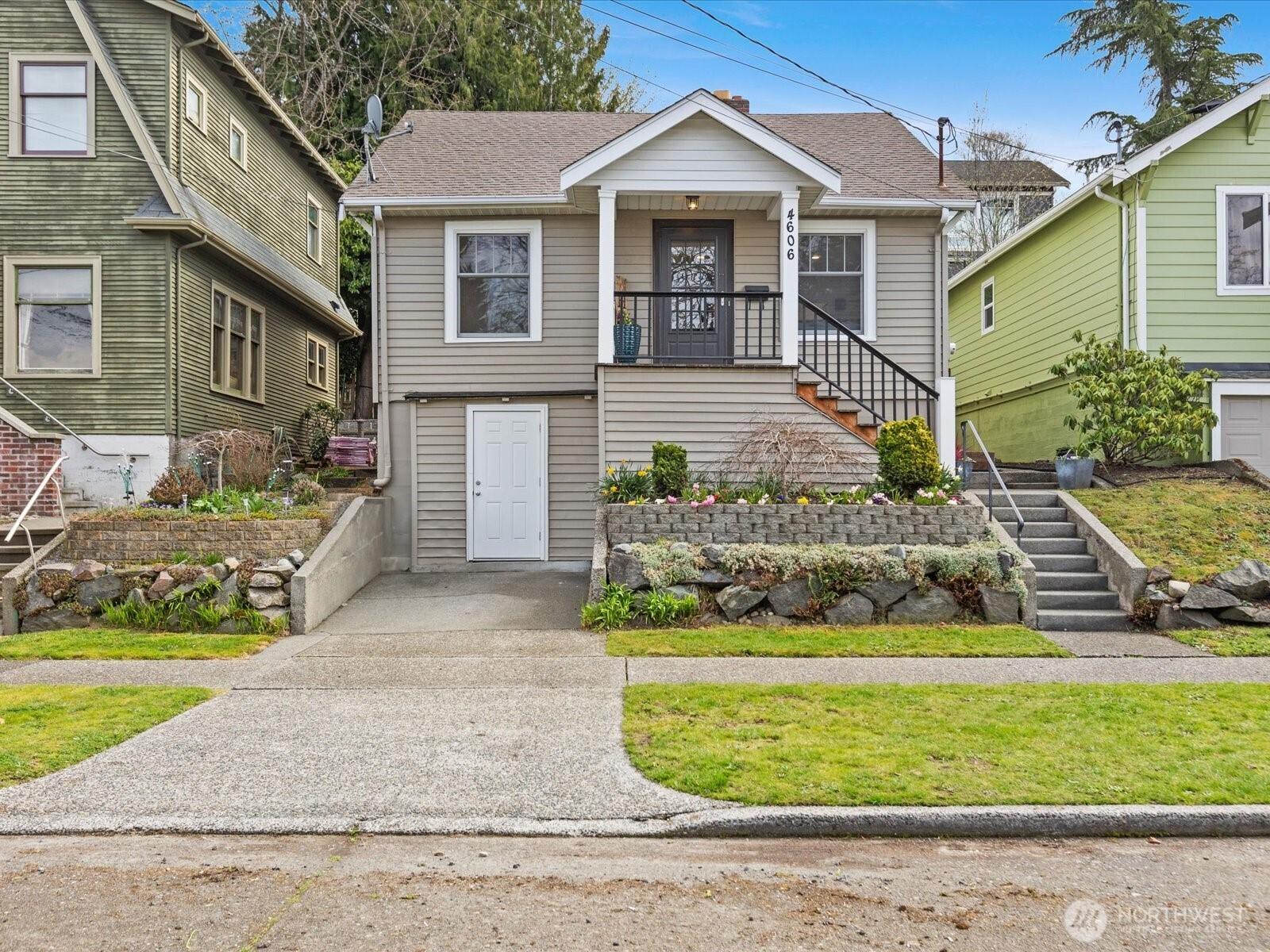 2nd Ave Nw, Seattle, WA 98107