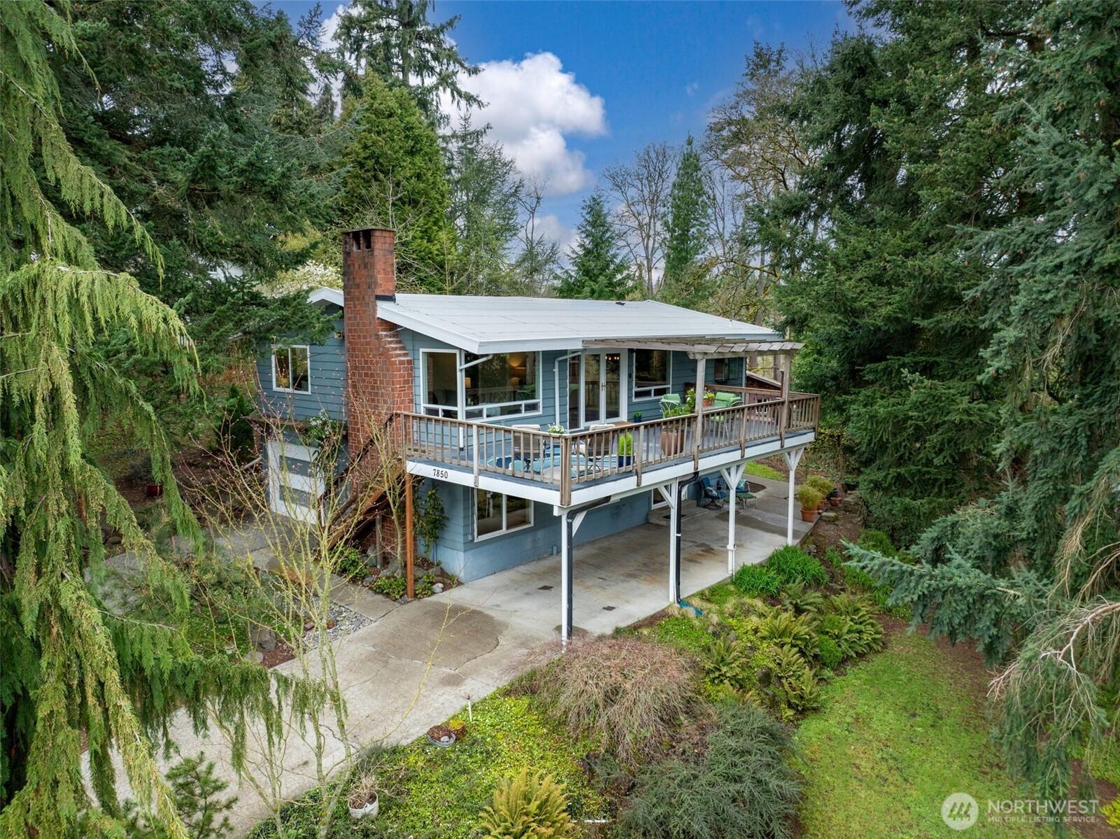S 134th St, Seattle, WA 98178