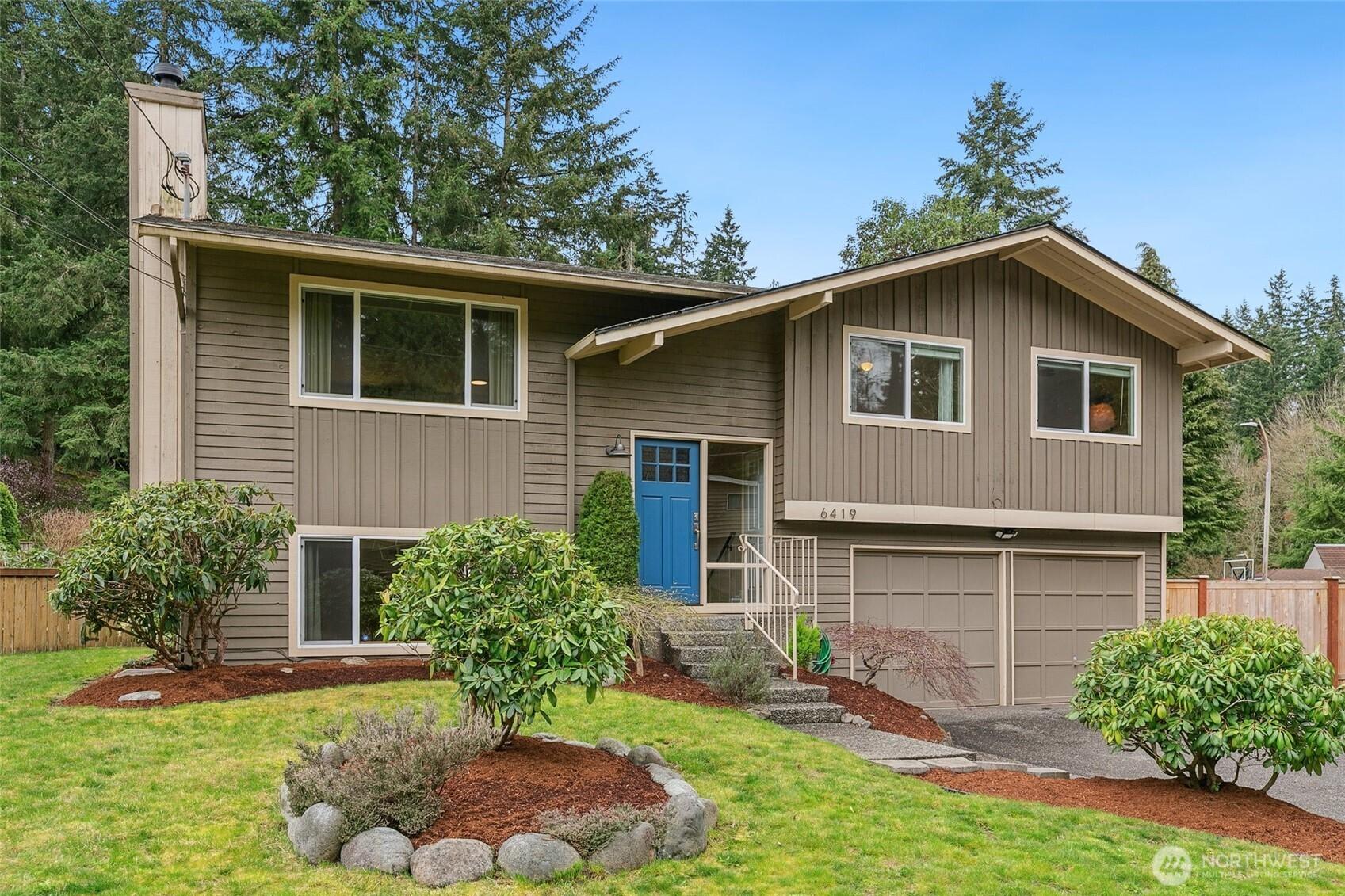 Ne 153rd St, Kenmore, WA 98028