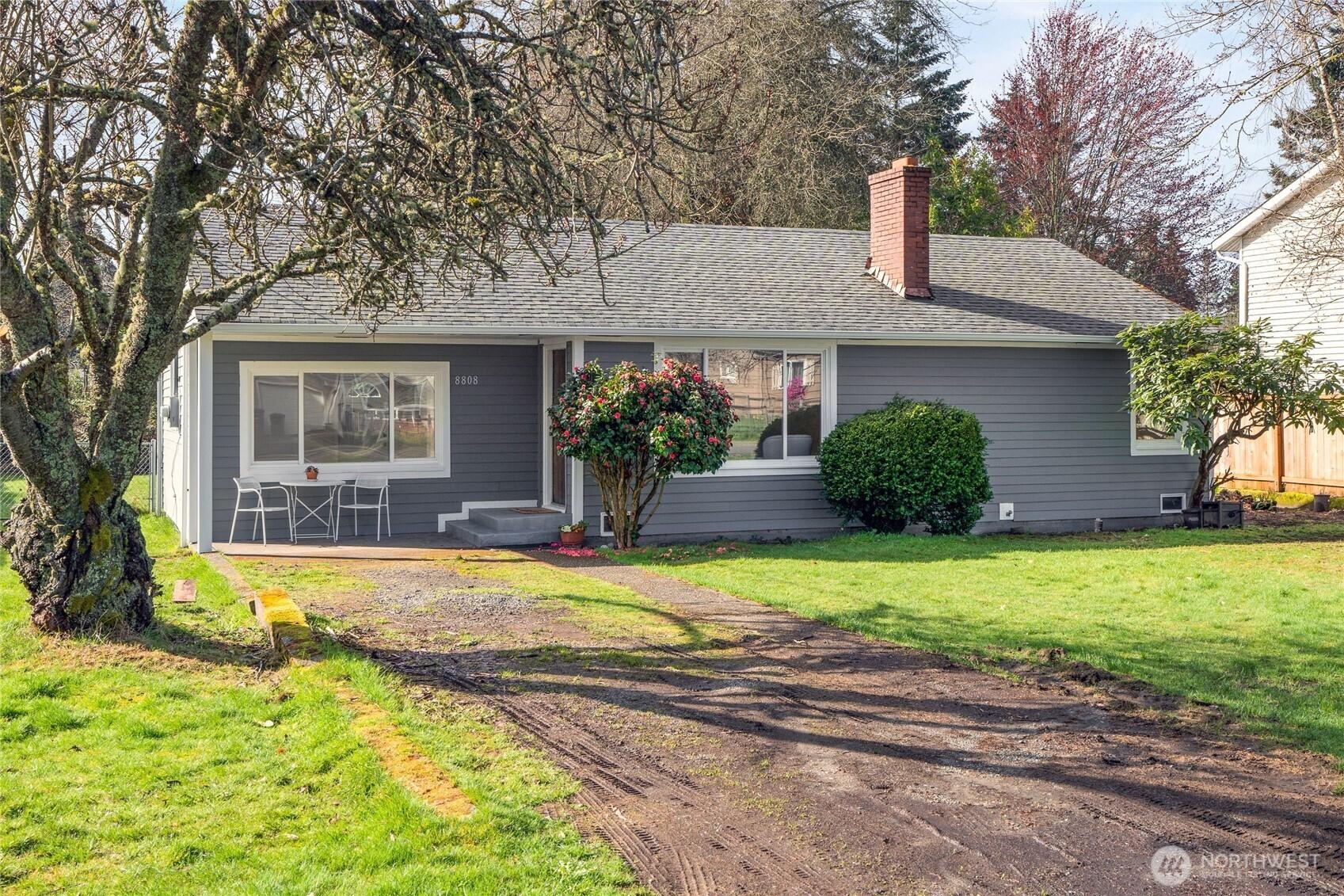 35th St W, University Place, WA 98466