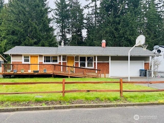 Parkwood Dr Se, Port Orchard, WA 98366