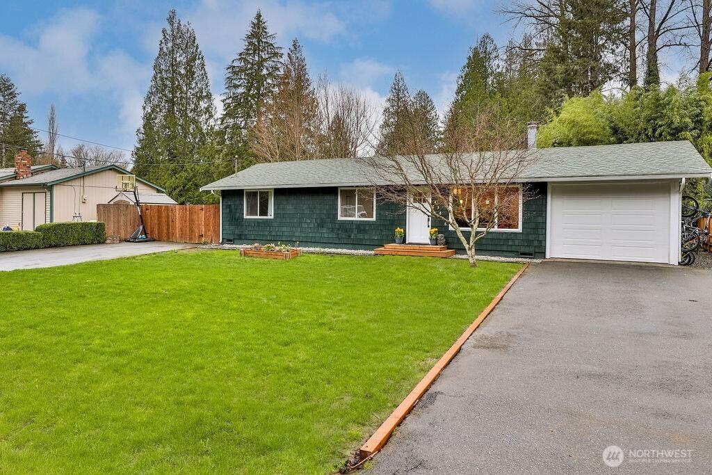 Se 150th St, North Bend, WA 98045
