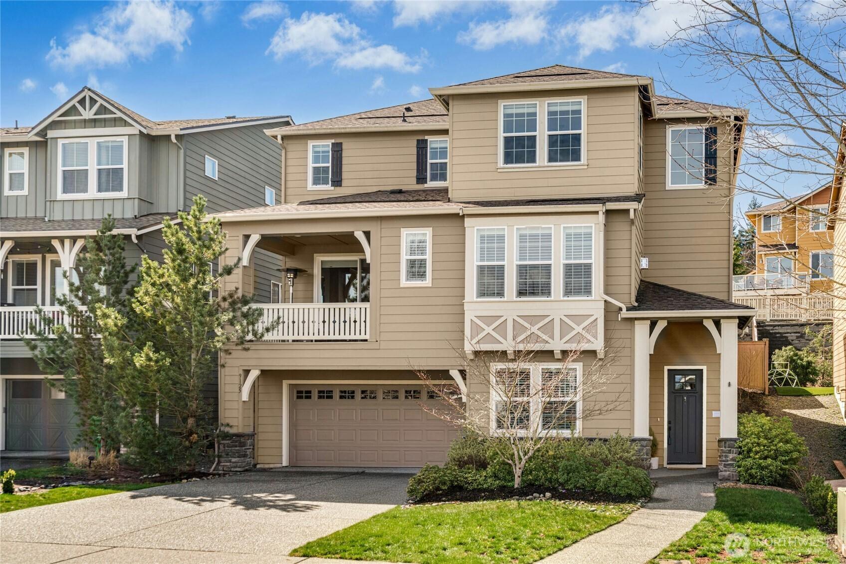 Brinkley Ave Se, Snoqualmie, WA 98065