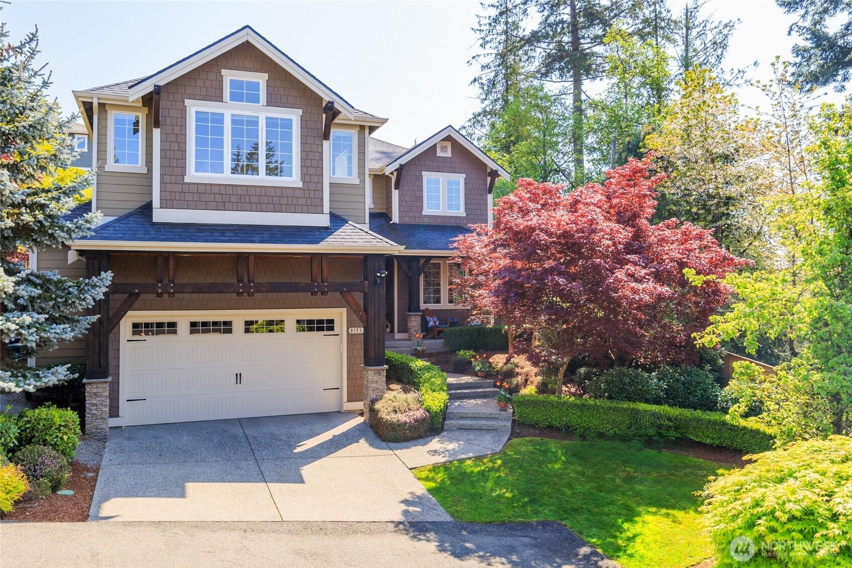 Ne 117th Pl, Kirkland, WA 98034